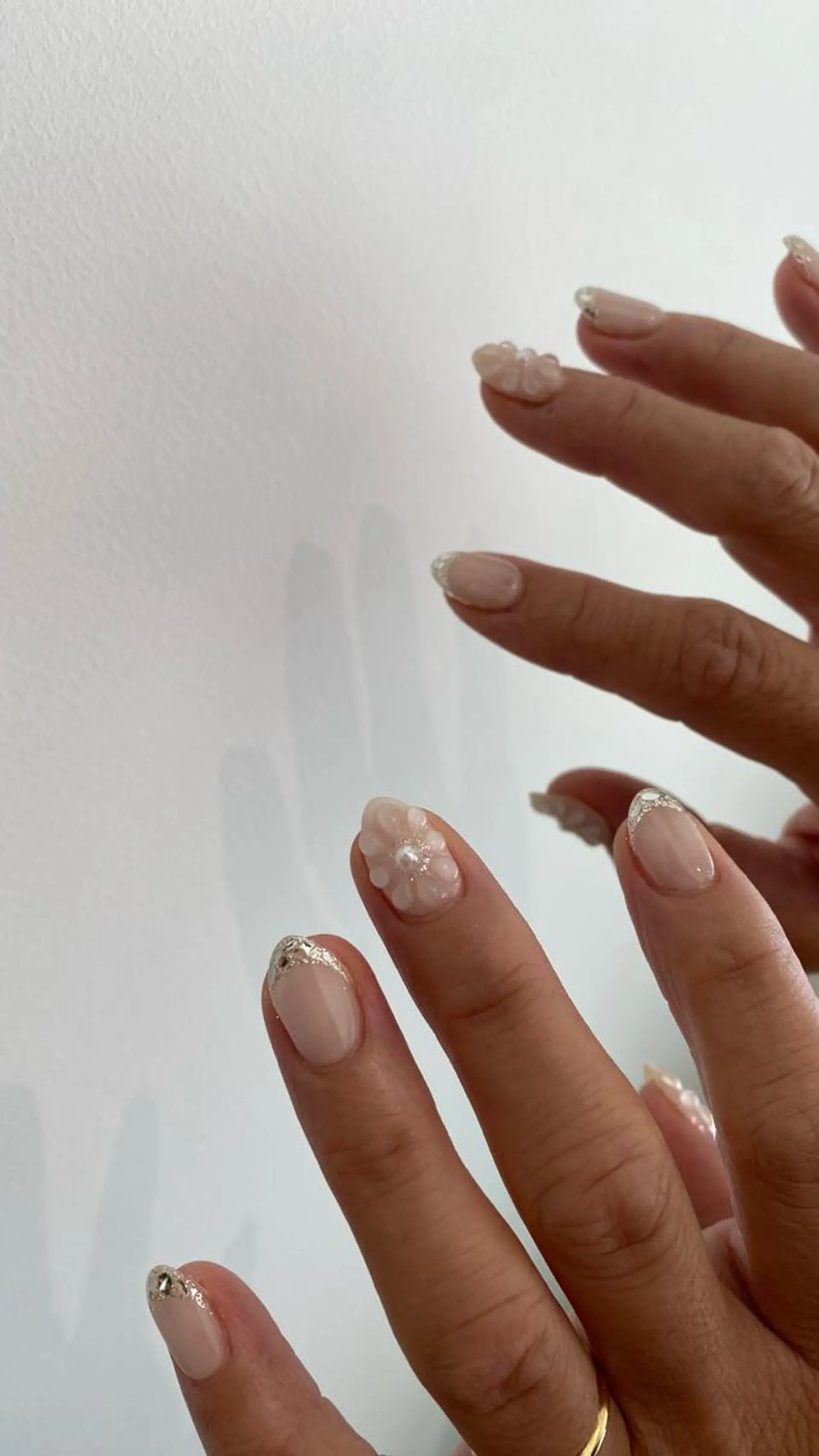 ネイル nail salon ayanaのネイルデザイン