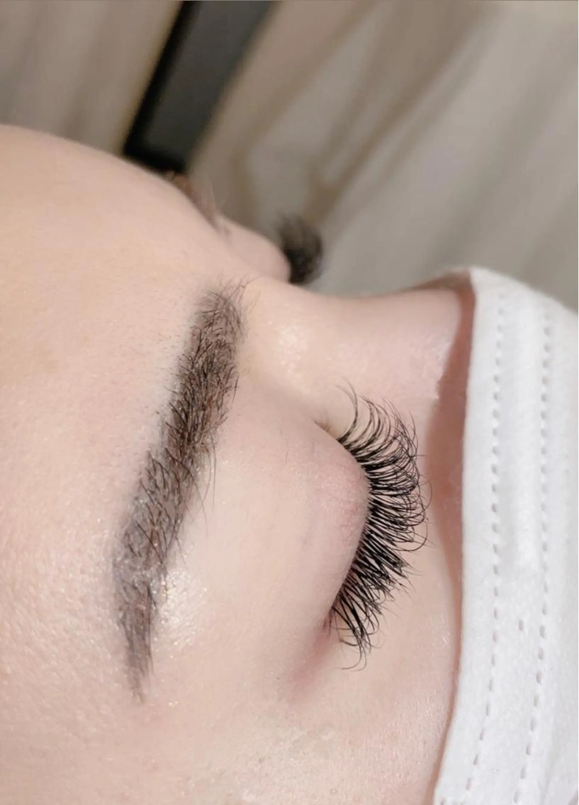 マツエク・マツパ エムズ エムズのマツエク・マツパデザイン