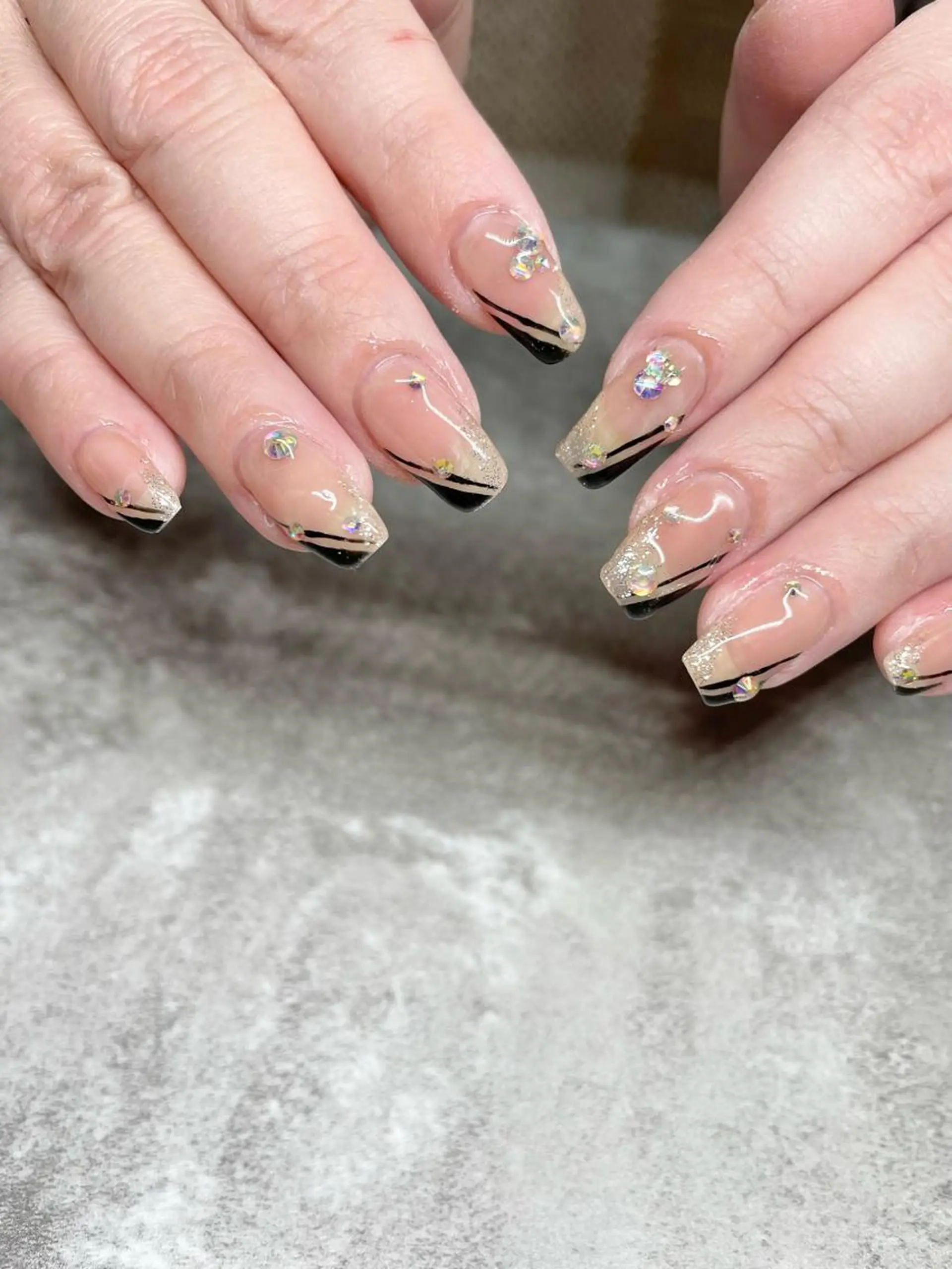 ネイル Y's nailのネイルデザイン