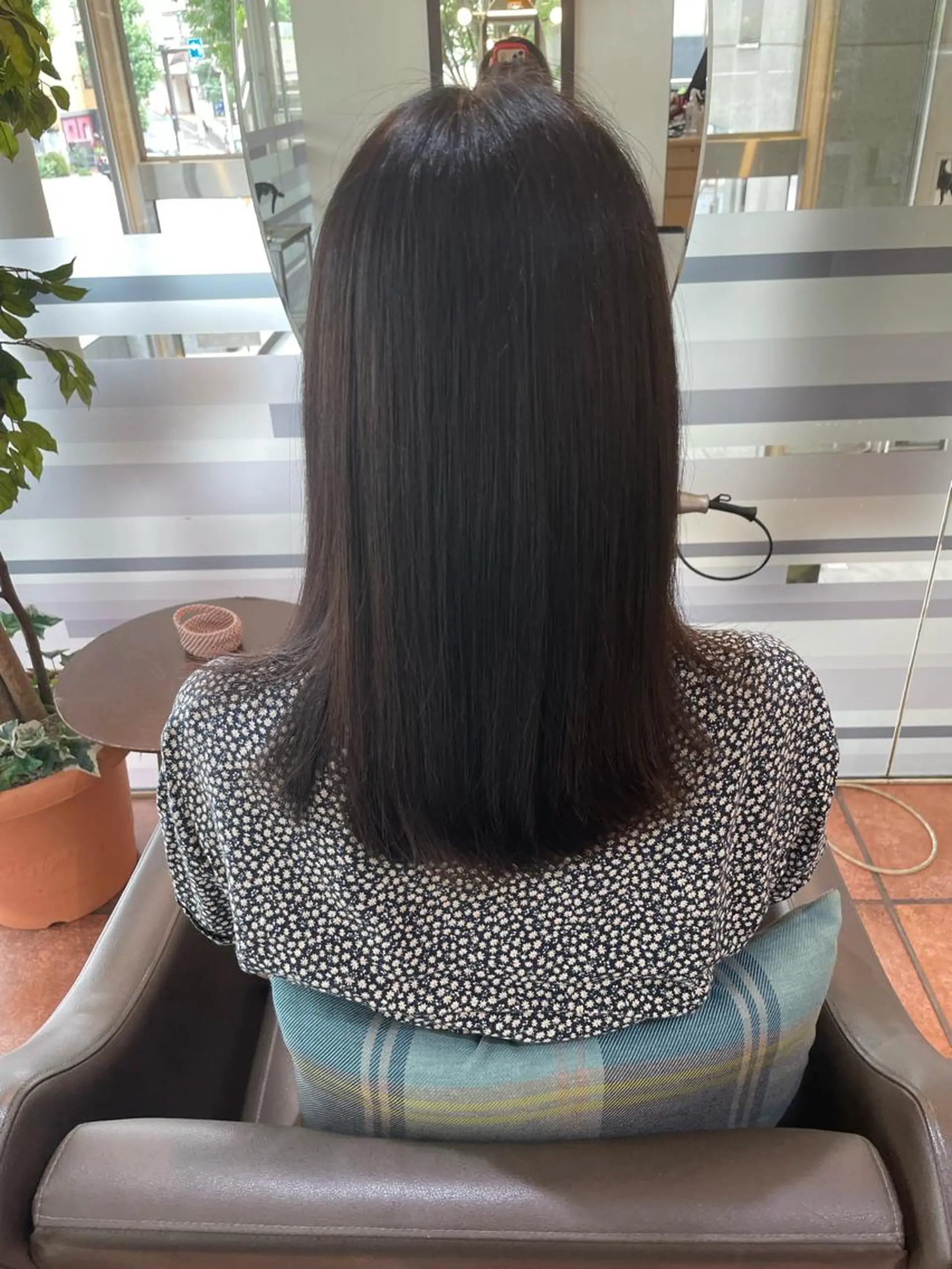 ロング 髪質改善 ロング トリートメント トリートメント 🌸髪質改善🌸 Shuhei🗝♠のヘアスタイル