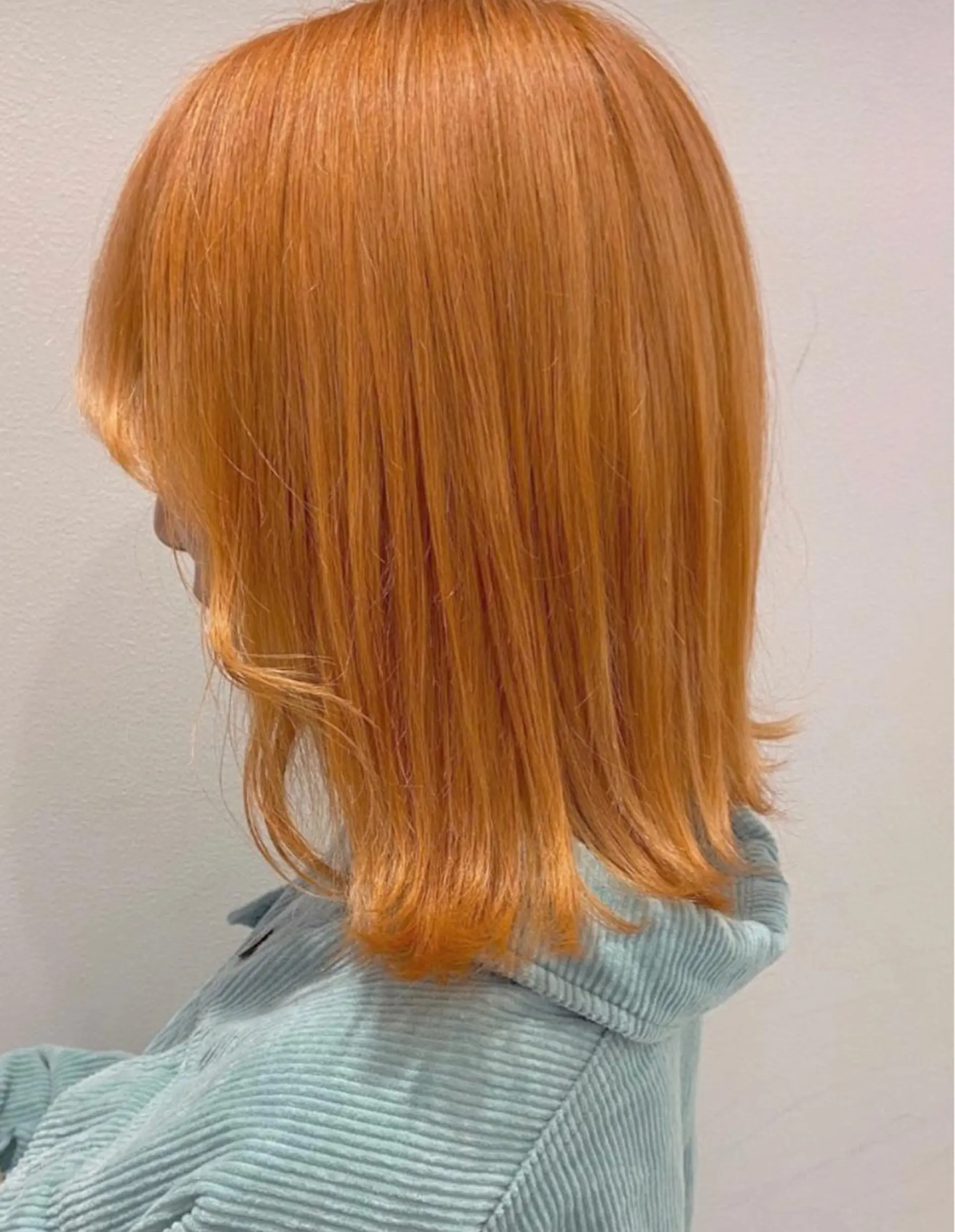 ミディアム カラー 🫧ワカナ🫧e ye/stylistの眉毛・アイブロウイメージ