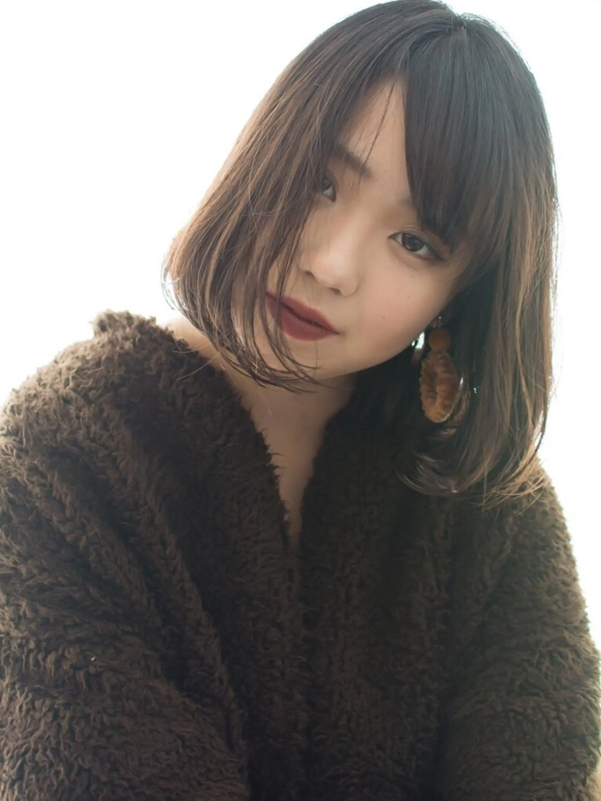 ミディアム カラー 撮影モデル 斉藤 正敏のその他イメージ