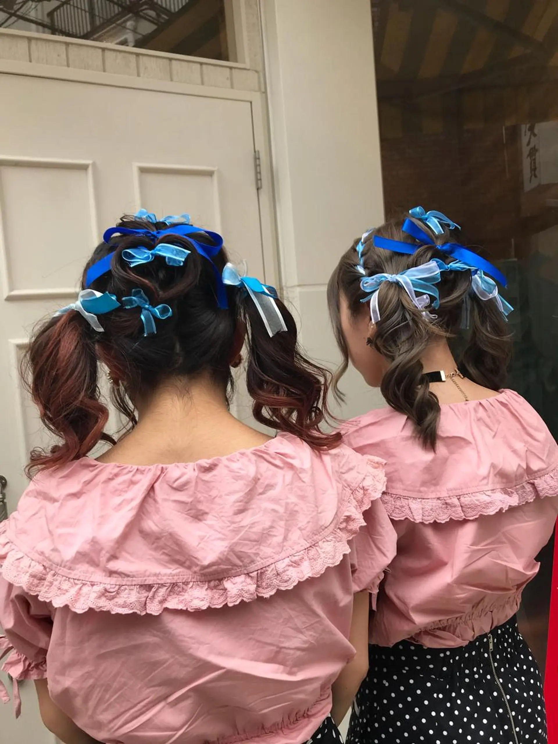 ヘアアレンジ uru" すずきさゆりのヘアスタイル