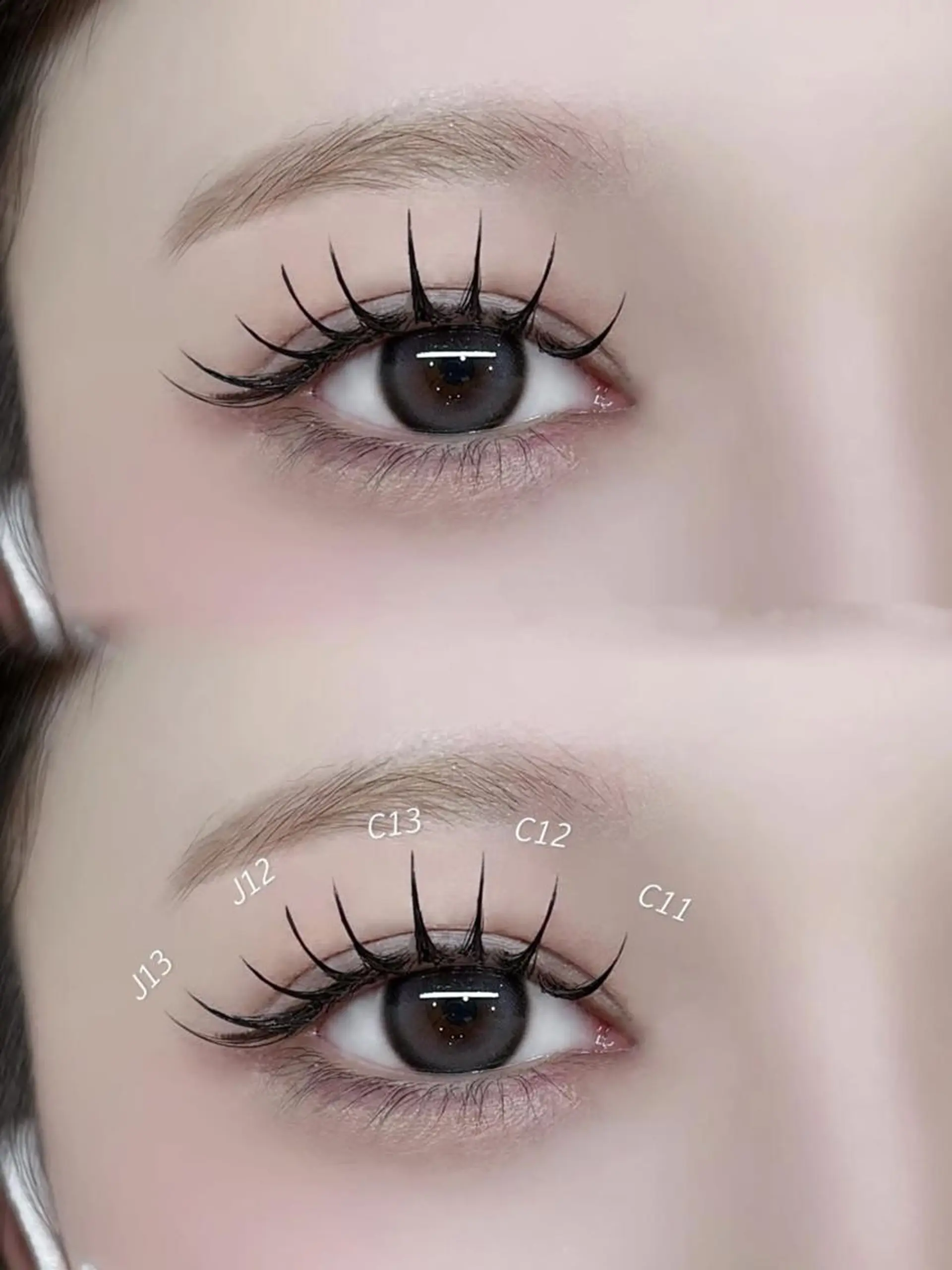 マツエク・マツパ Luludi nail&eyeのネイルデザイン