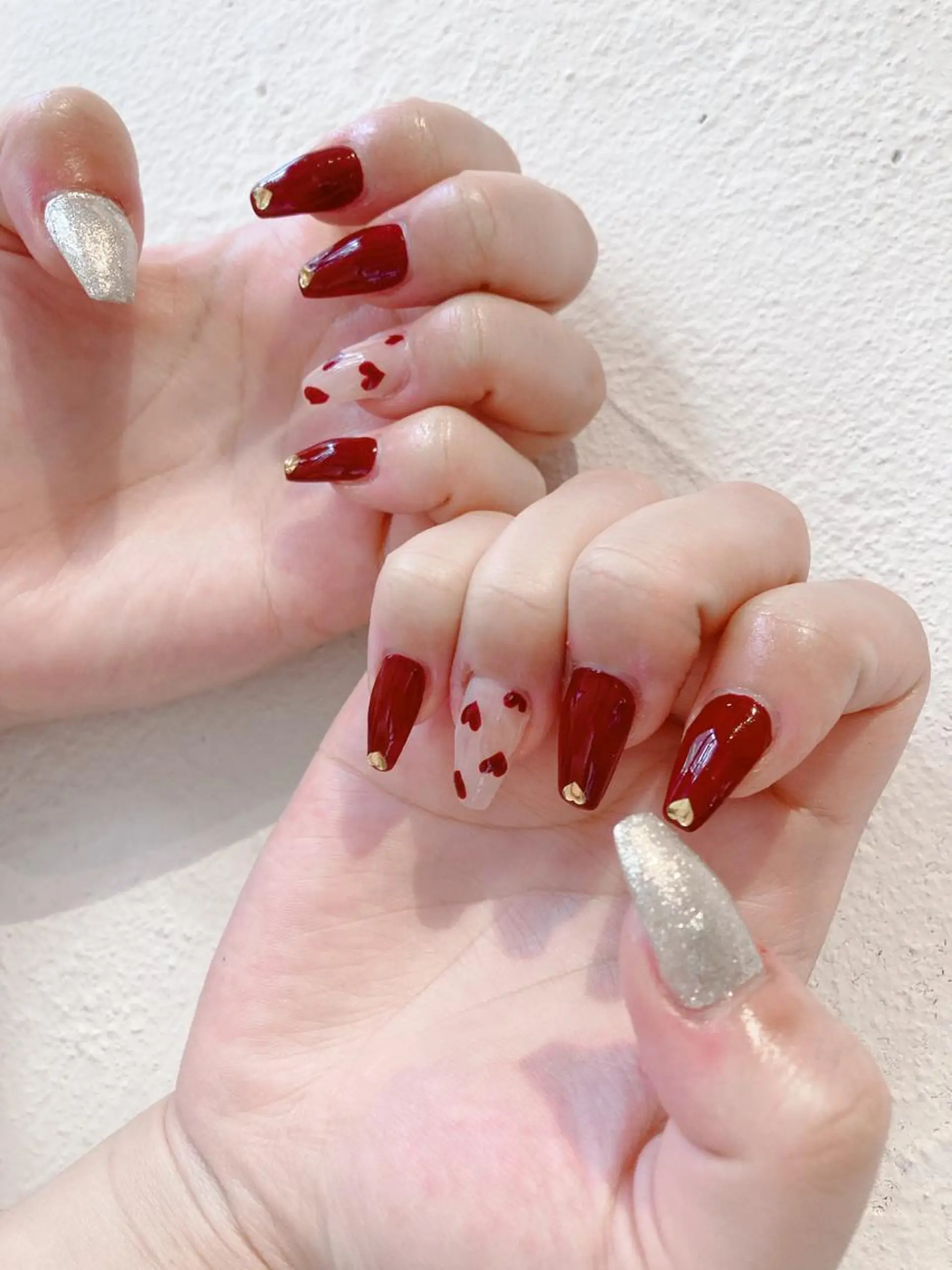 ネイル ハンドネイル Lana nail所属・Lana nailのネイルデザイン