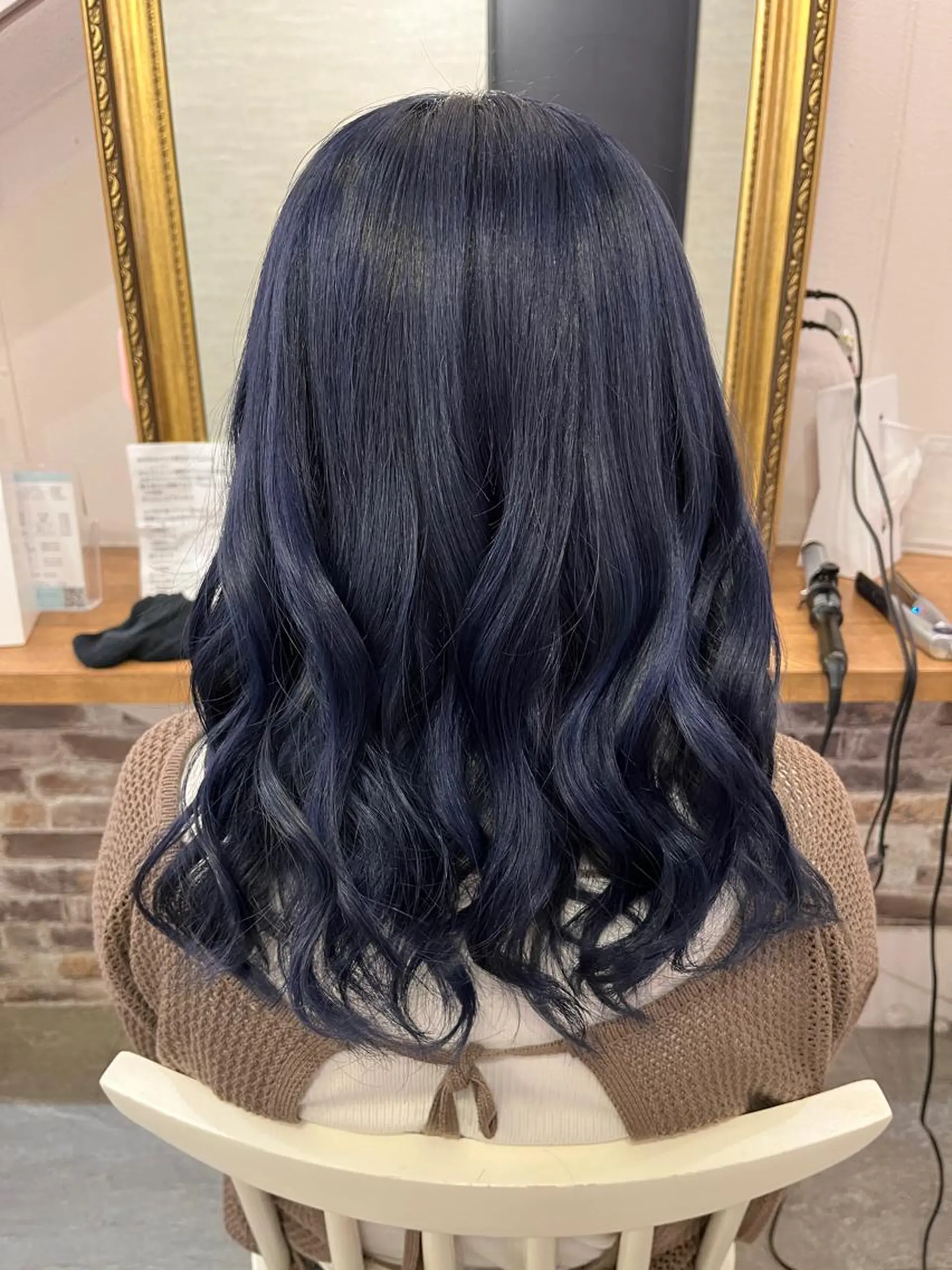 ヘアアレンジ 鈴木 芽香のマツエク・マツパデザイン