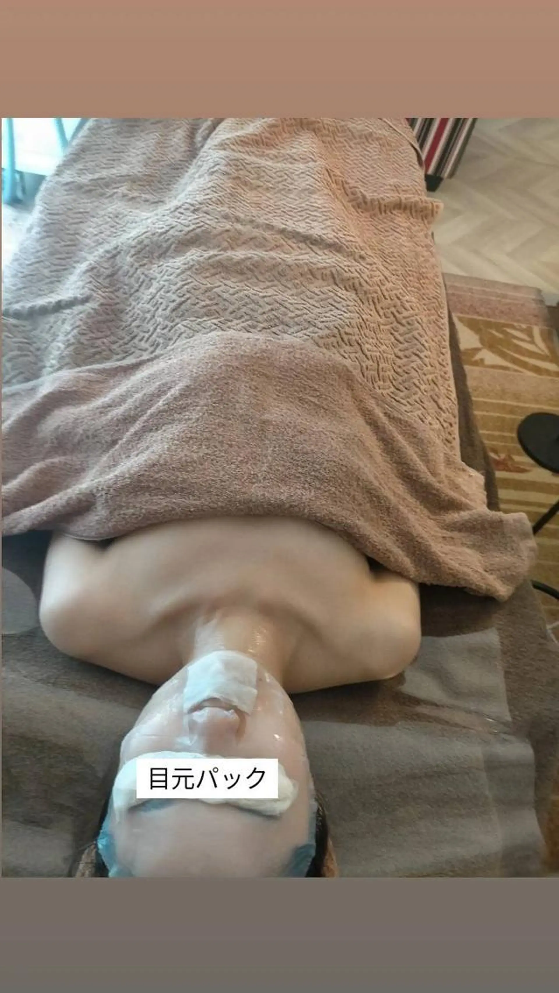 km retreat mentのエステ・リラクイメージ