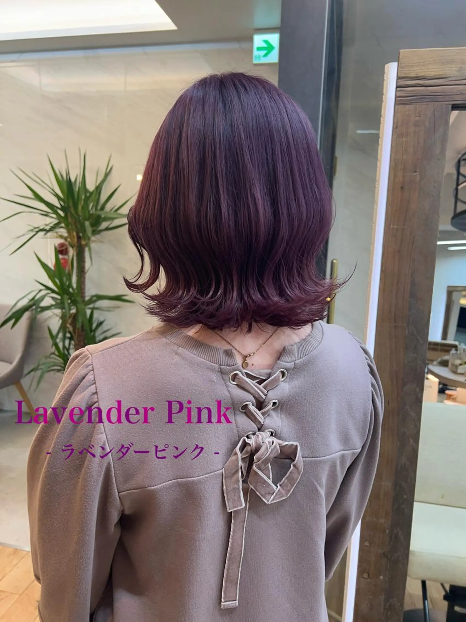 ショート カット ヘアカラー 🩶レイヤーカット/ さわ🩶のヘアスタイル