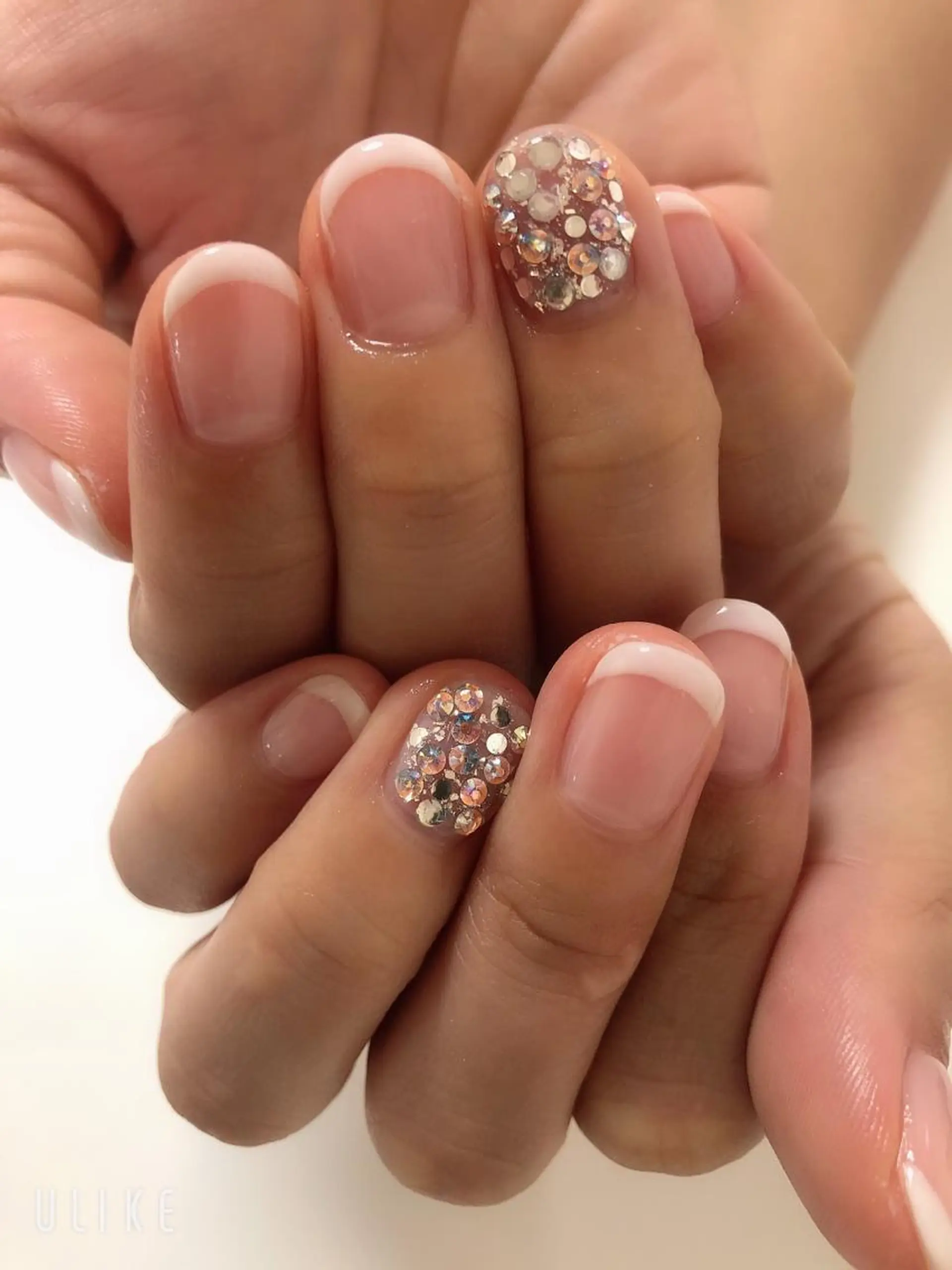 マツエク・マツパ ハンドネイル emi ...の眉毛・アイブロウイメージ