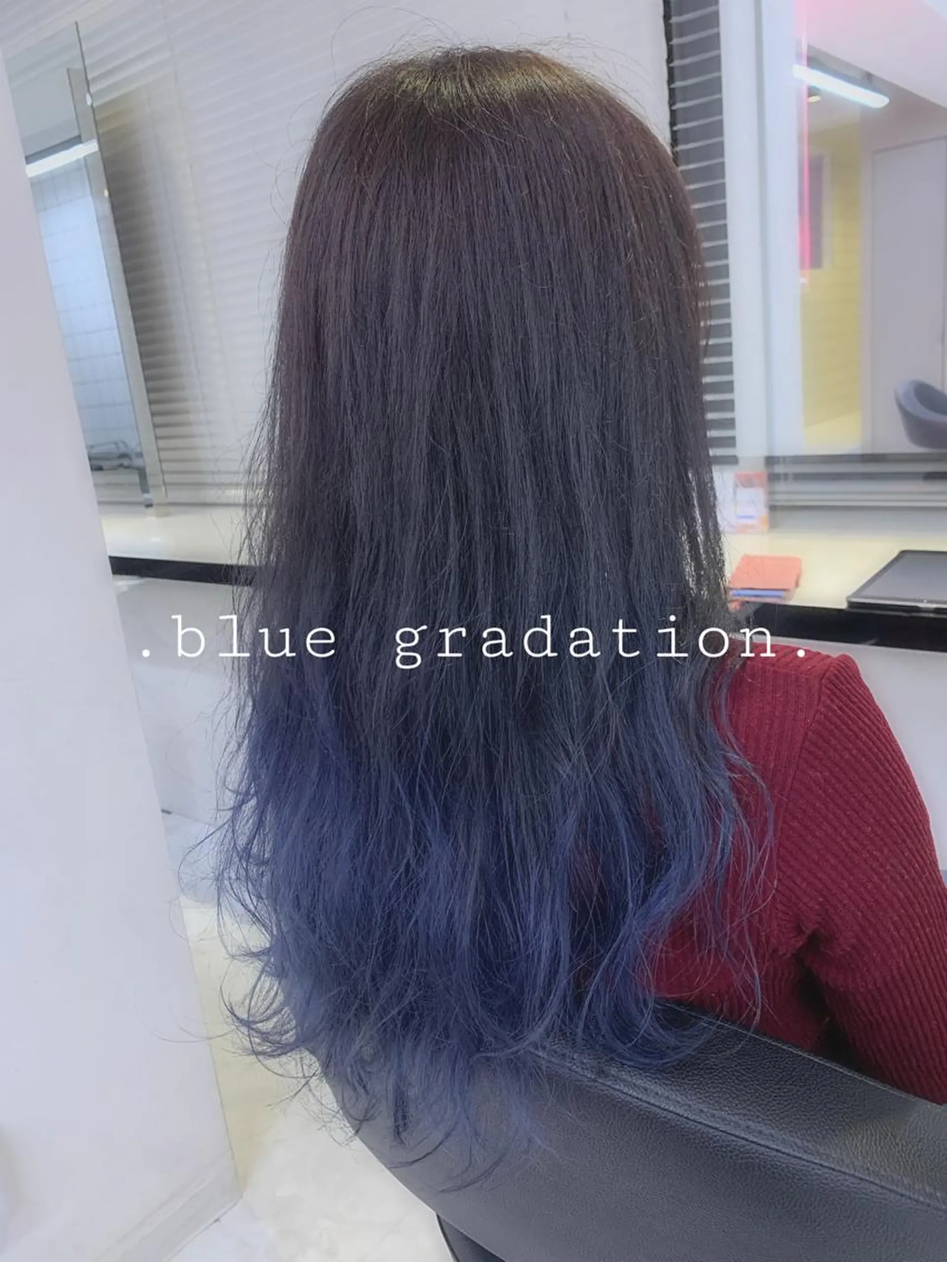 ロング カラー パーマ ヘアアレンジ メンズ 🎀愛されモテヘア♡ 梅澤夏基🎀のヘアスタイル