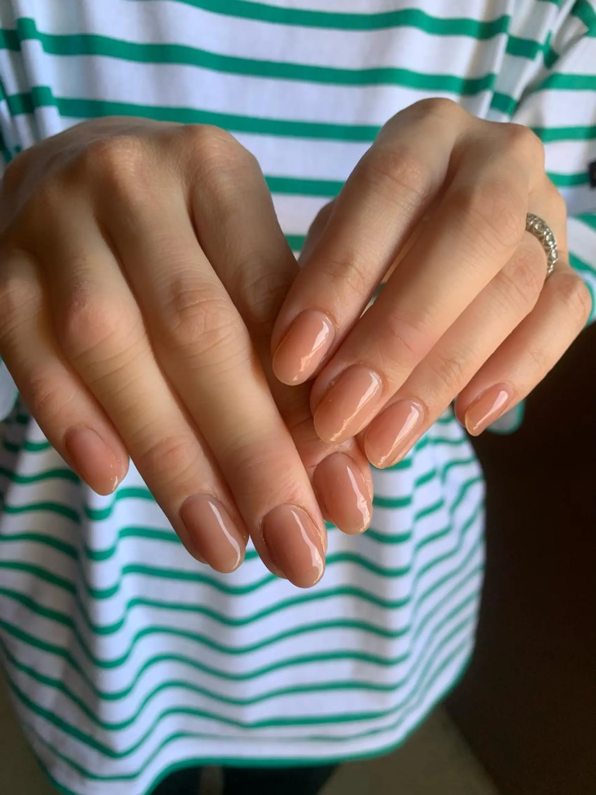 ネイル eiju .のネイルデザイン