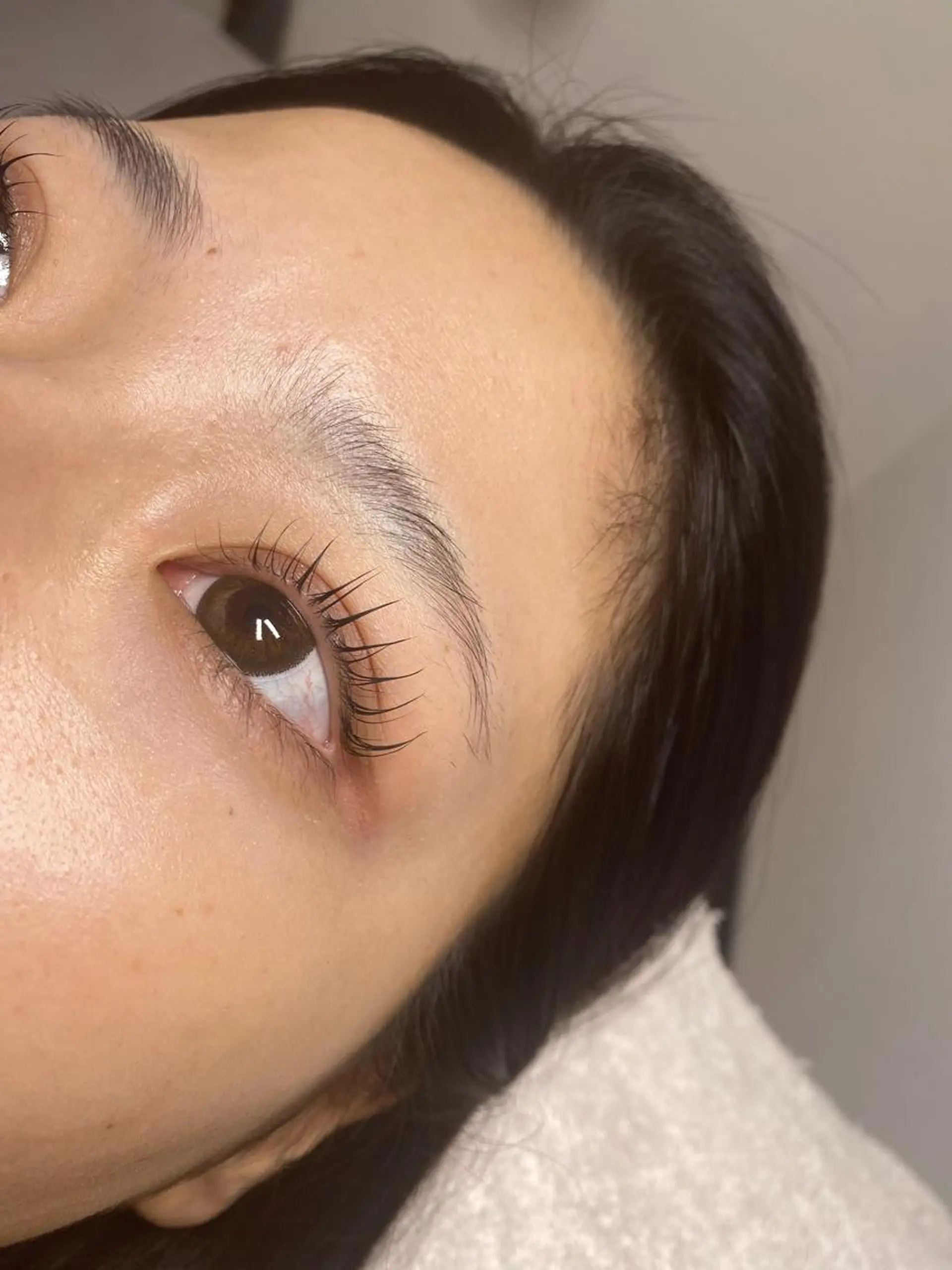 マツエク・マツパ Coa所属・eyelash/ Renaのマツエク・マツパデザイン