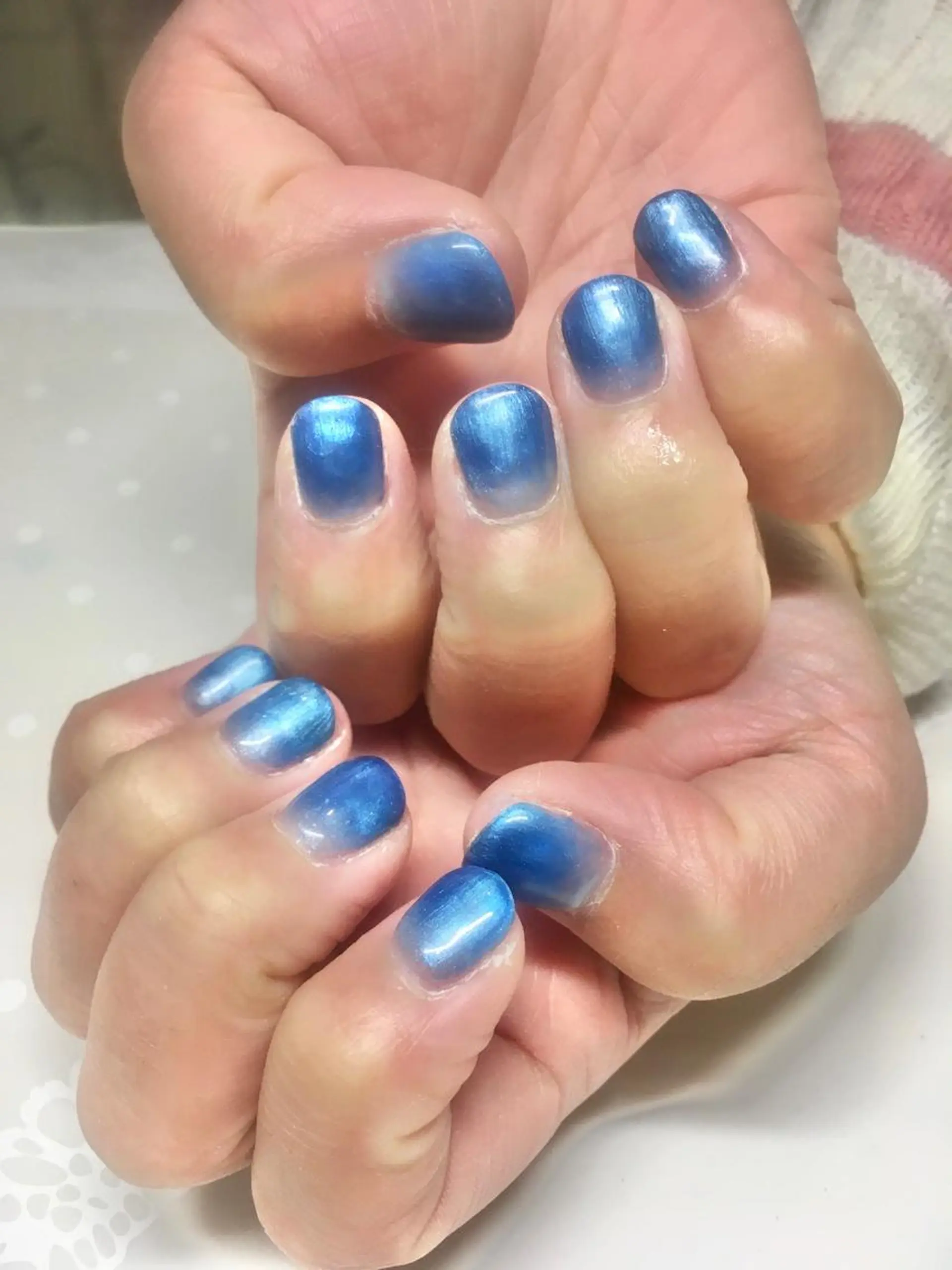 ネイル 新宿ネイルサロン ジェミディローサ所属・新宿ネイルサロン ジェミディローサのネイルデザイン