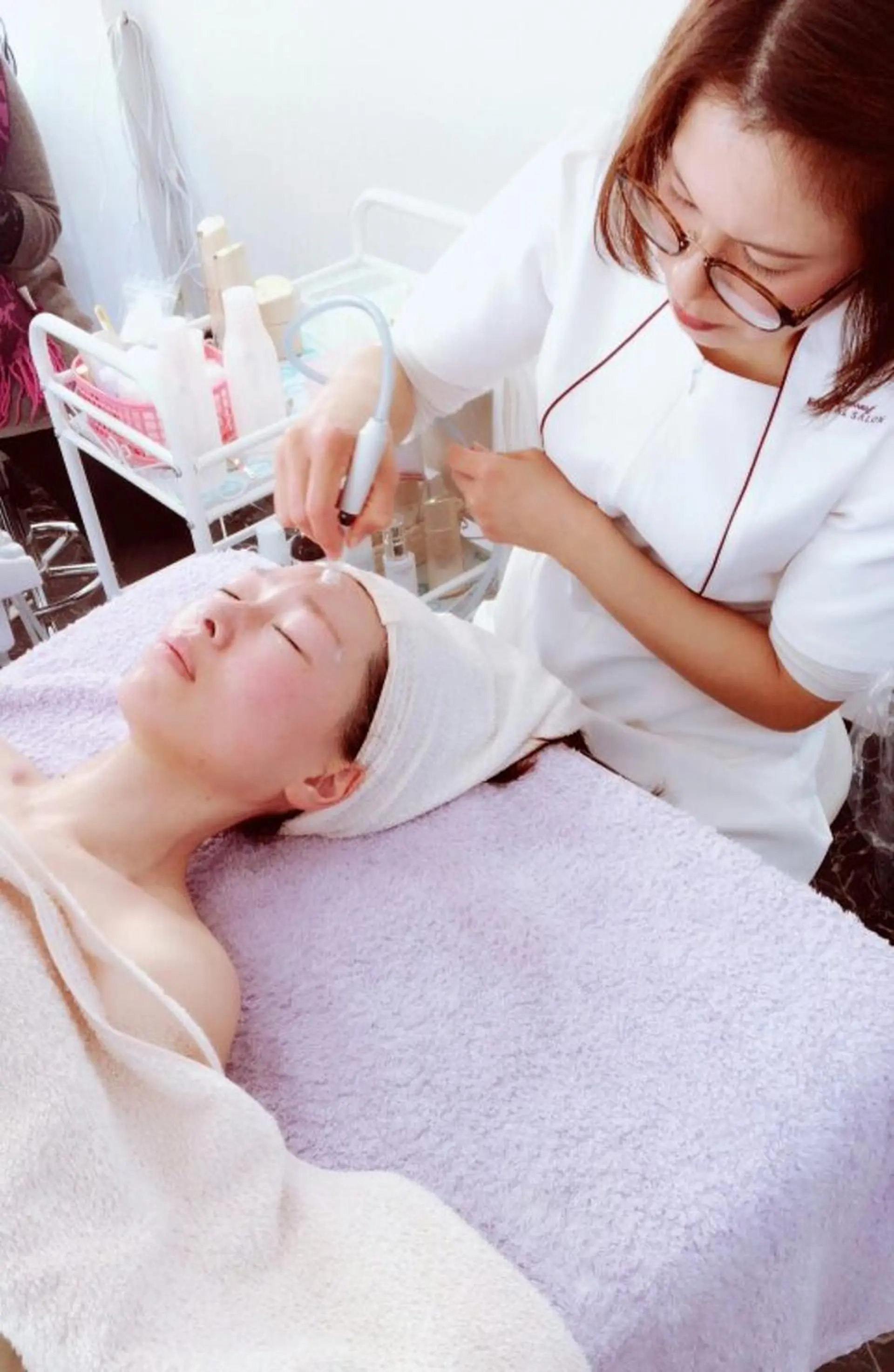 メナード水戸見川店 MENARD所属・黒坂 リカのその他イメージ