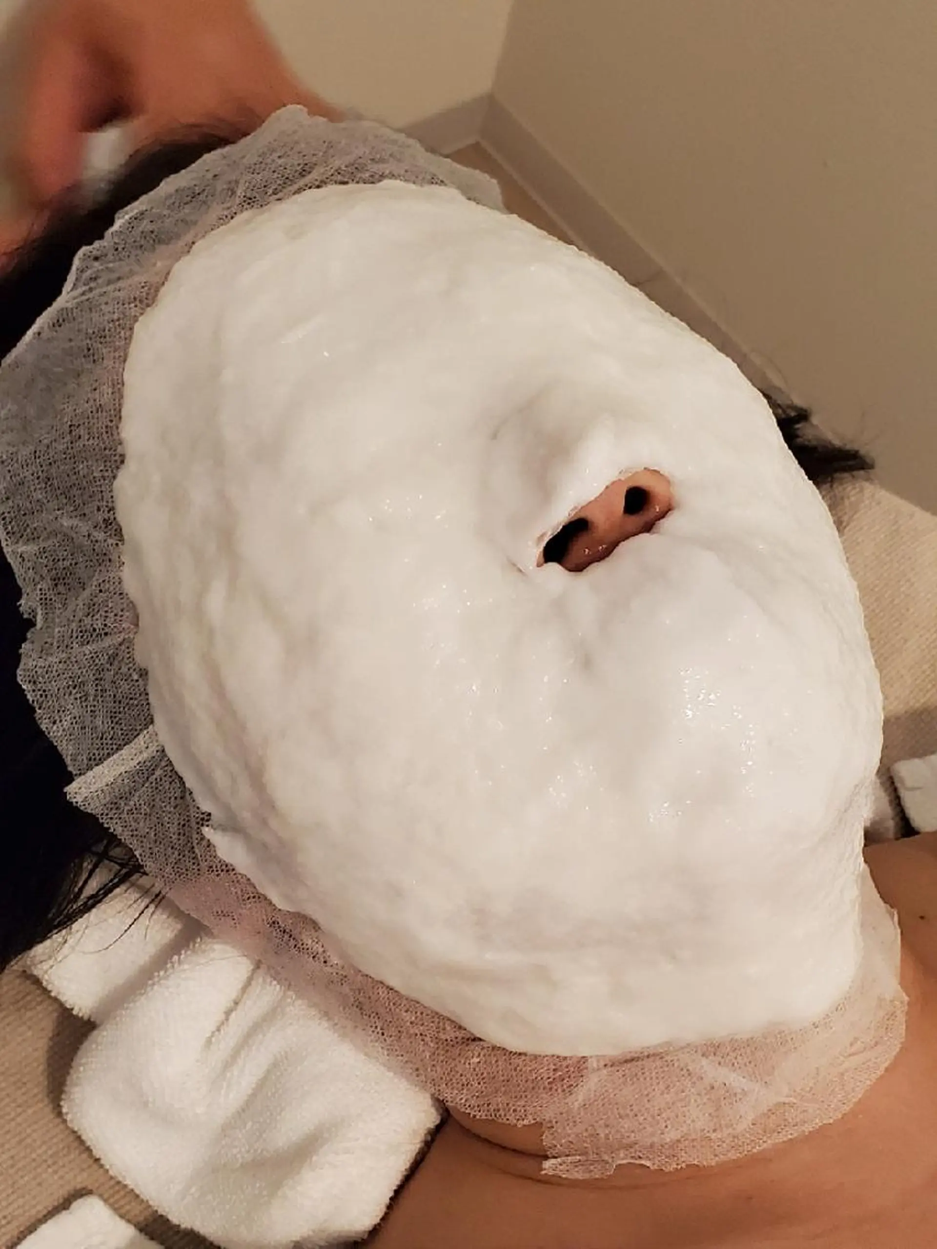 POLA吹田山田店 神崎のエステ・リラクイメージ