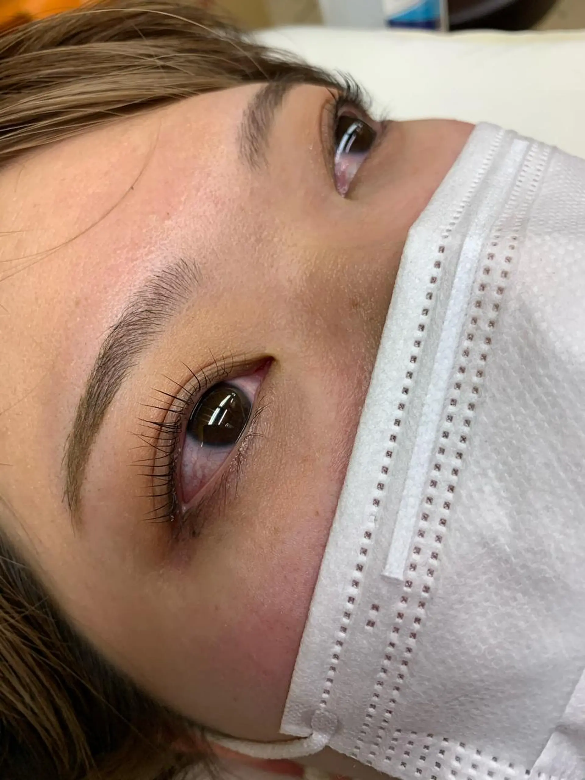 マツエク・マツパ Lカール 🍭海外ヘア/レイヤ ー/艶髪🍭舟橋瑞稀のヘアスタイル