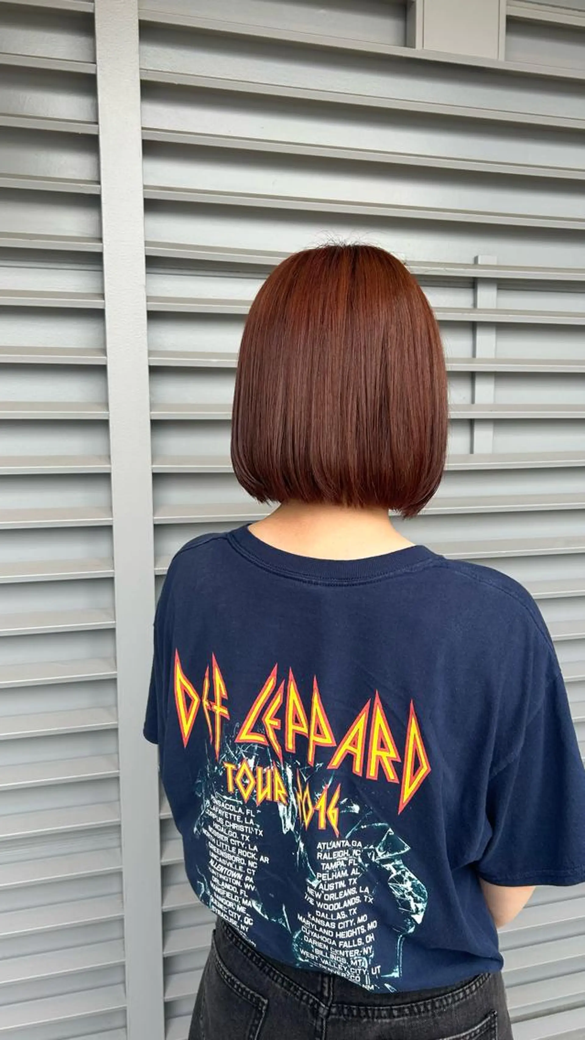 カラー 艶カラー/髪質改善 /HANAのヘアスタイル