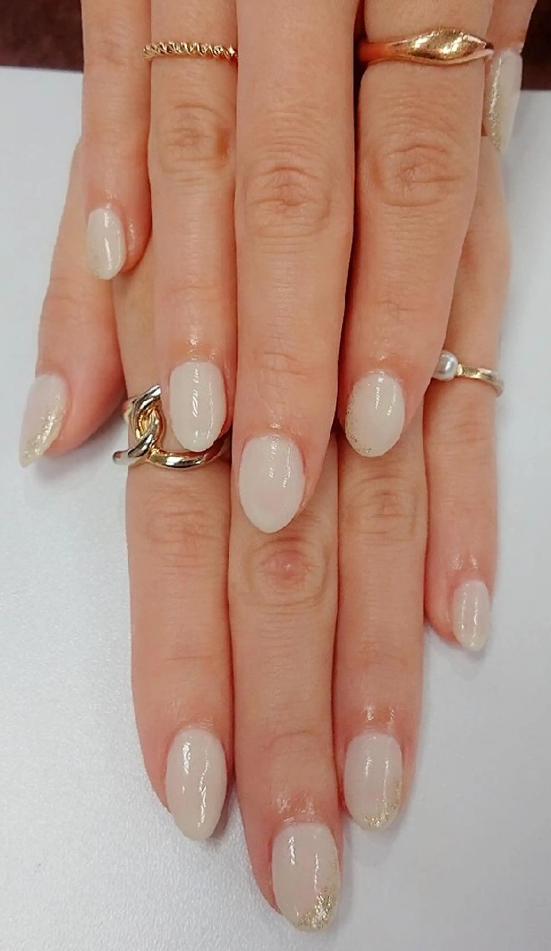 ネイル 🍒当日もOK🍒 𝑳𝑼𝑵𝑨花井のネイルデザイン