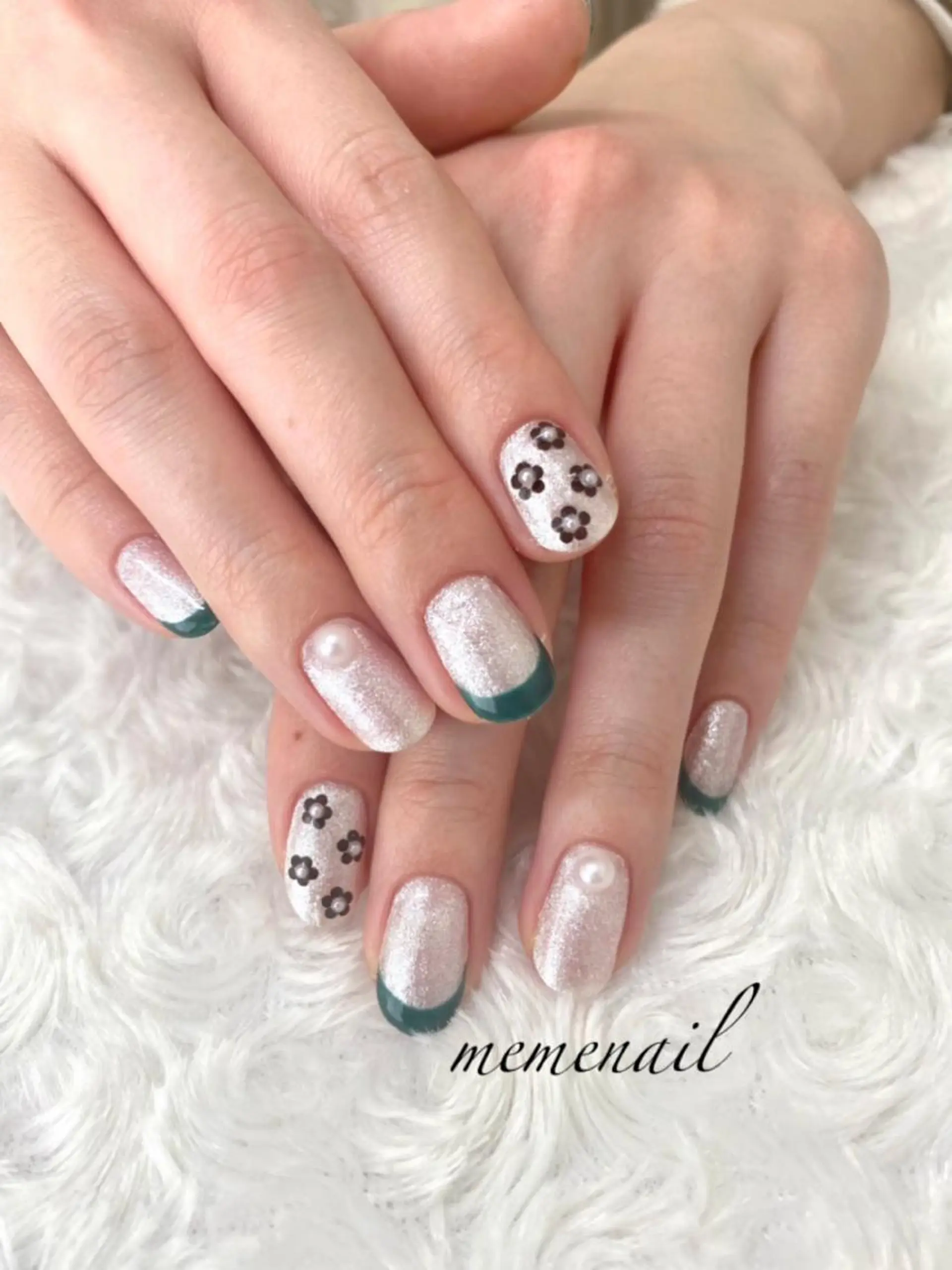 ネイル ハンドネイル Noguchi Megumiのその他イメージ