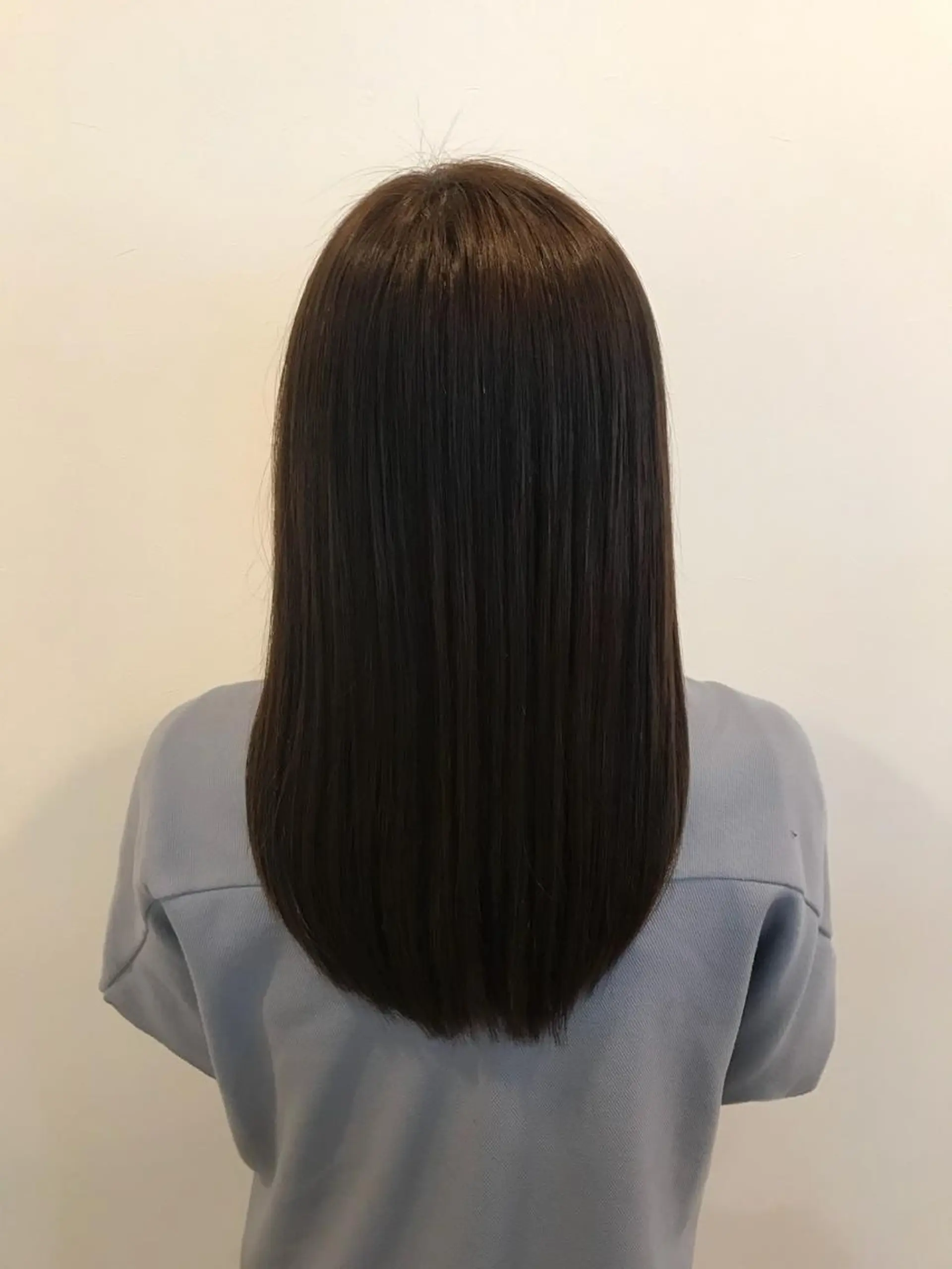 ロング トリートメント 福岡口コミNo1🎀 コテ巻き風パーマ専門のヘアスタイル