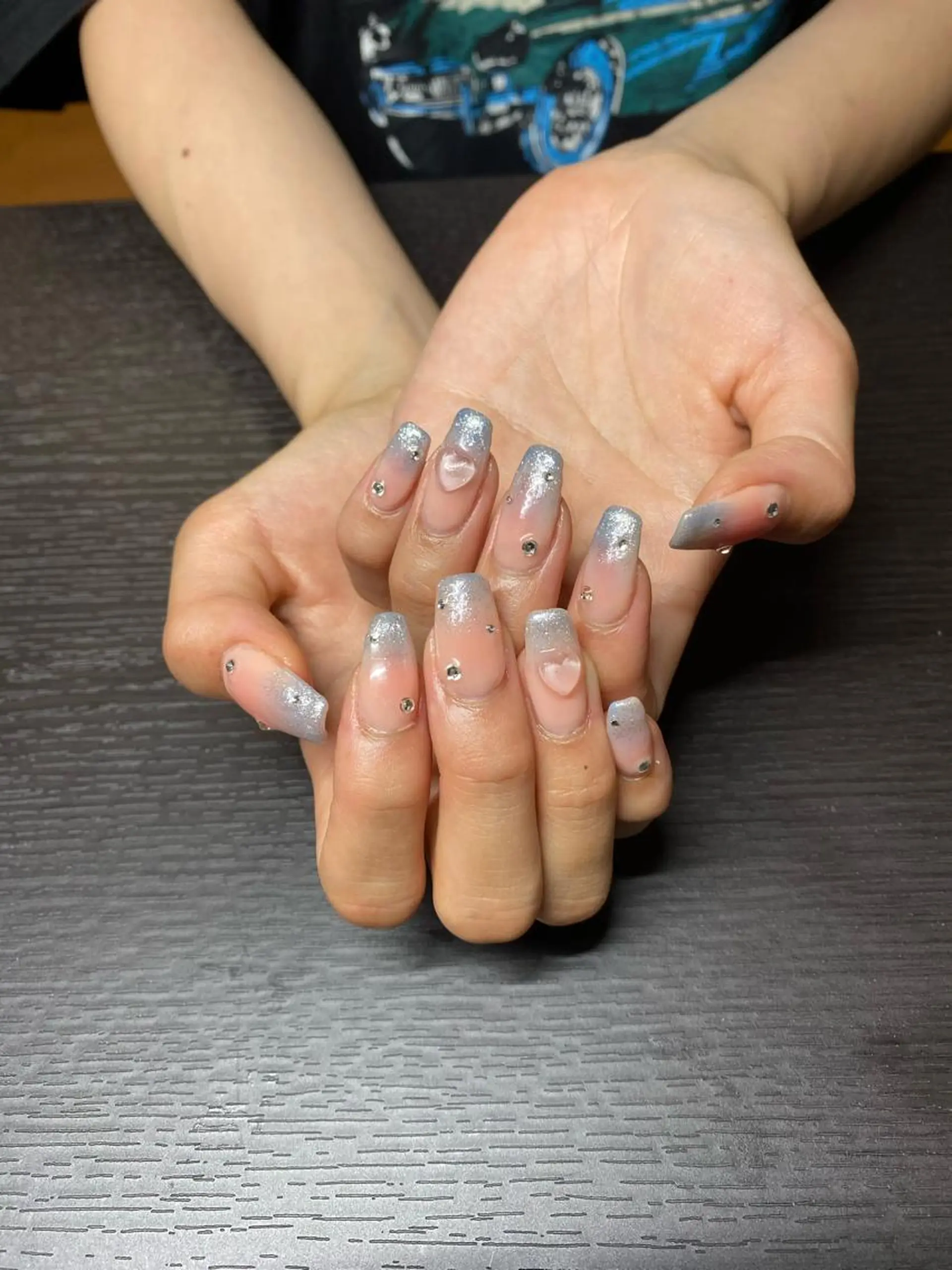 ネイル あきじ NAILのネイルデザイン