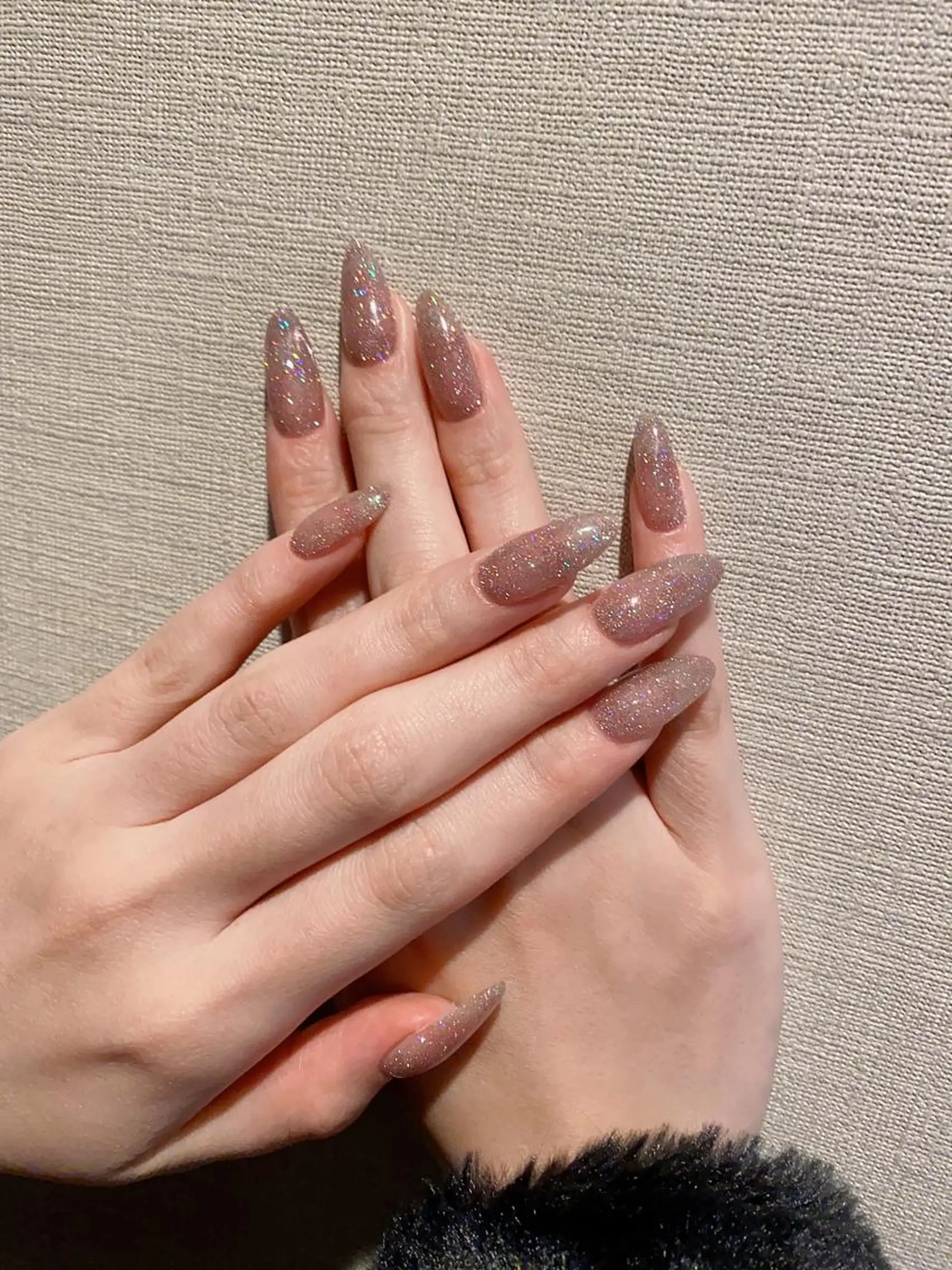 ネイル ハンドネイル 👍thumbs up nail👍のネイルデザイン