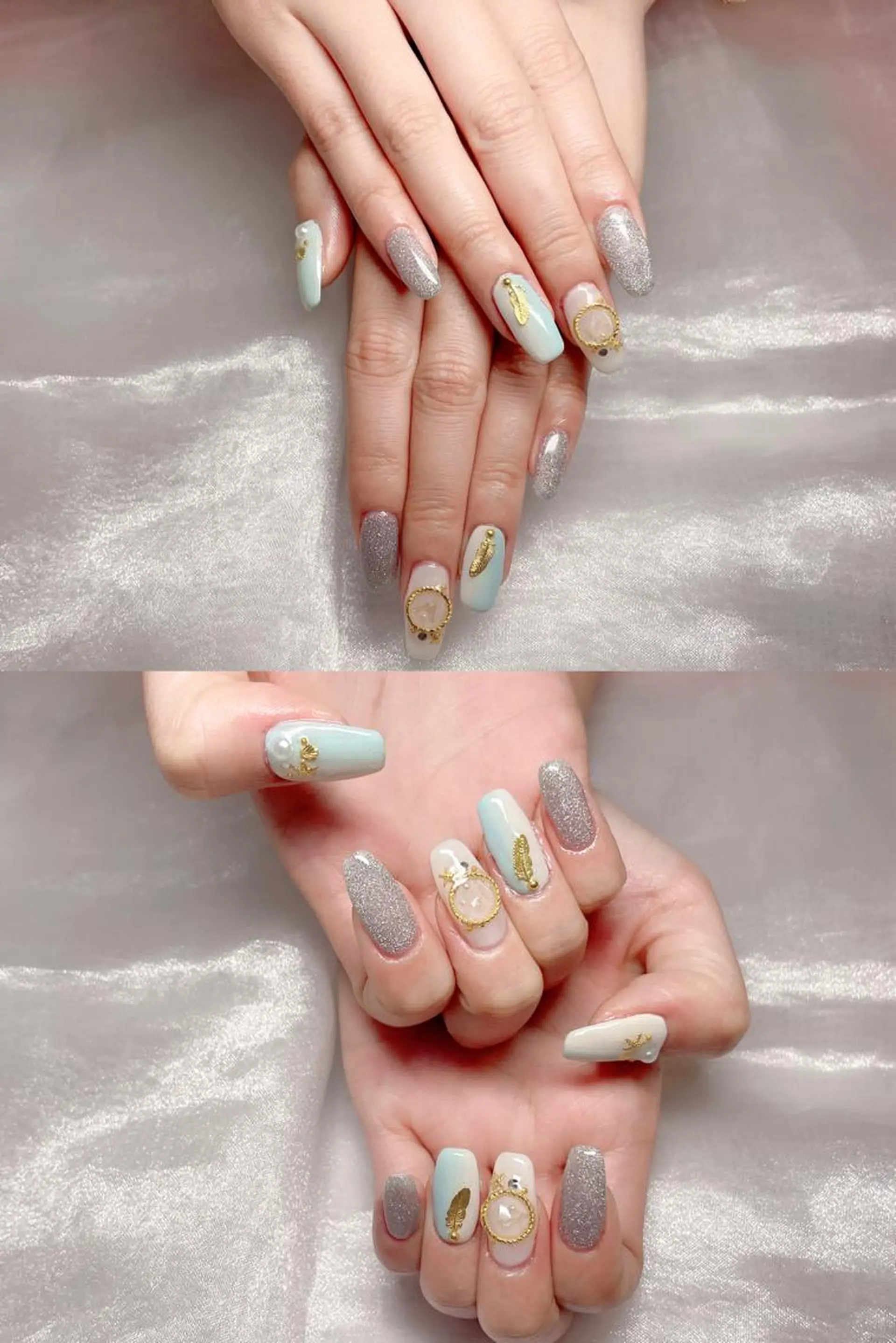 ネイル Rarity nail salonのネイルデザイン