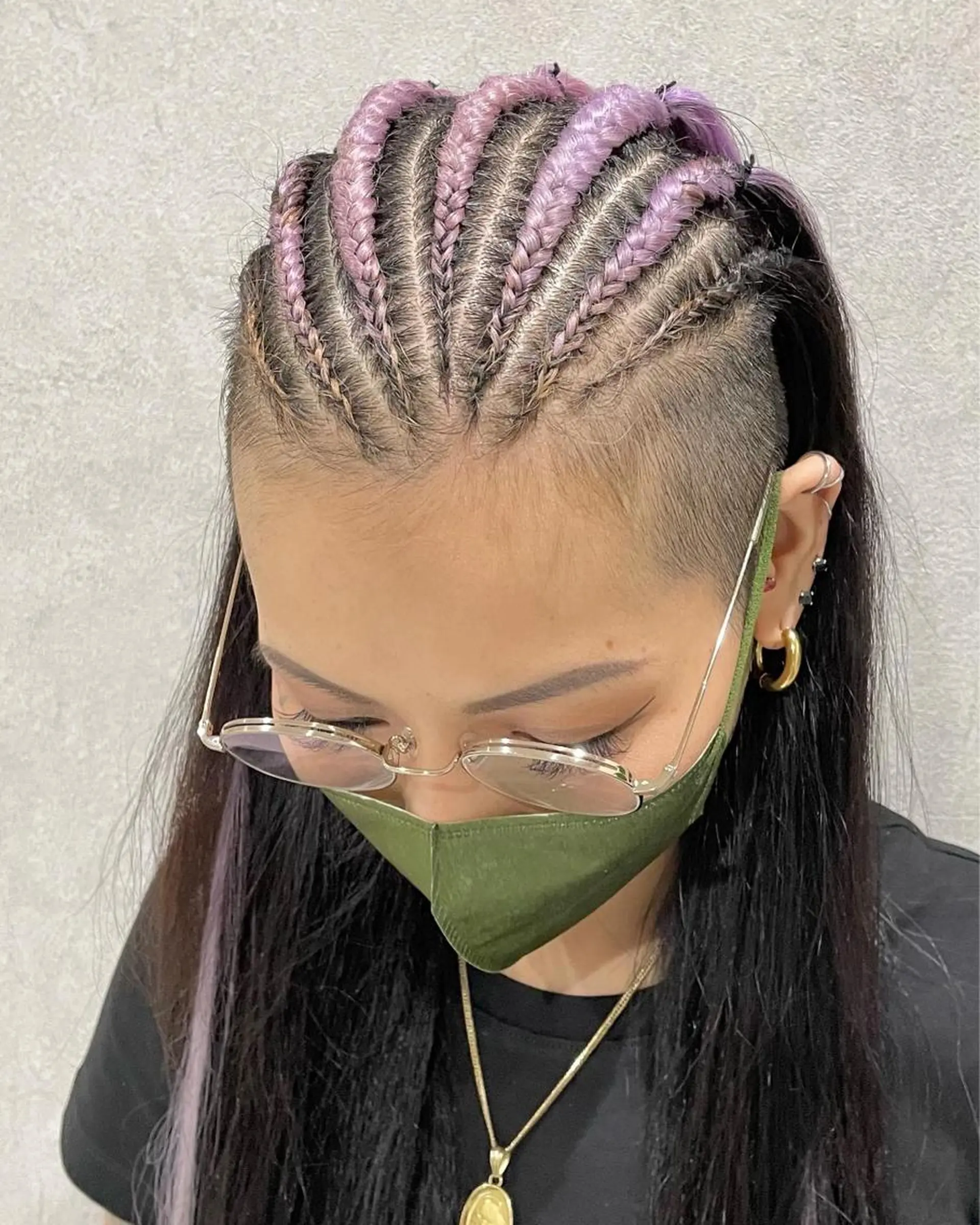 ロング ヘアアレンジ エクステ エクステ ヘアセット Hiro ヒロのヘアスタイル