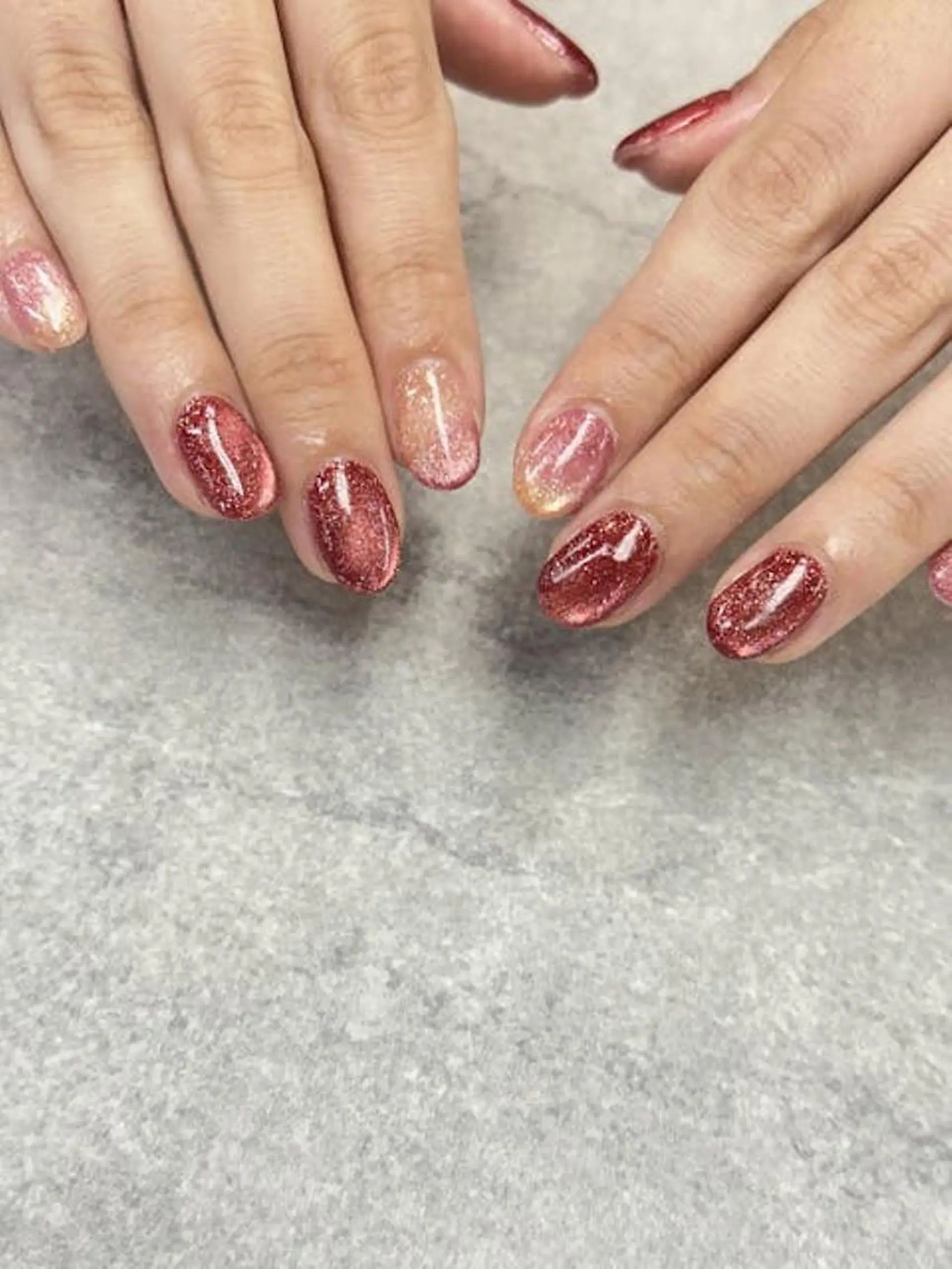 ネイル FASTNAIL PLUS 新宿店のネイルデザイン