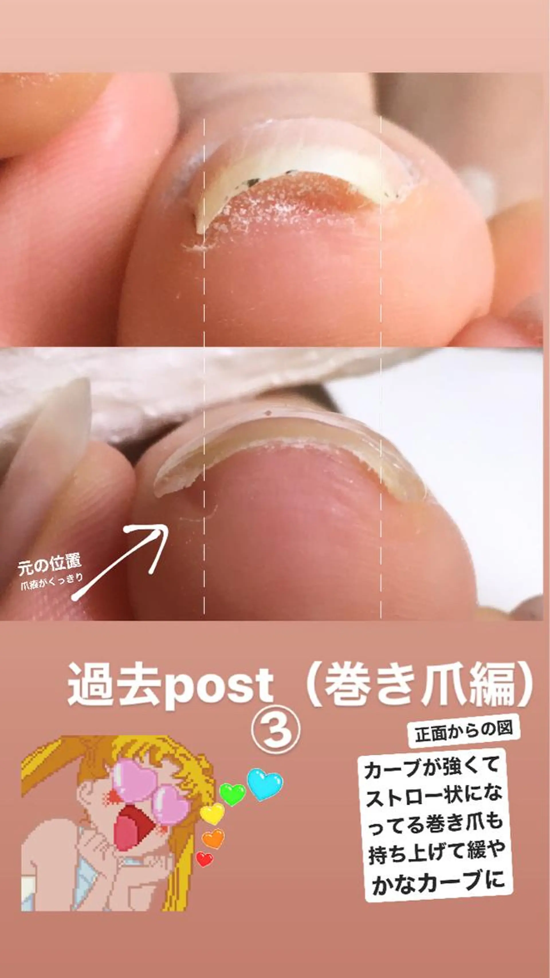 ネイル atelier nife.のネイルデザイン