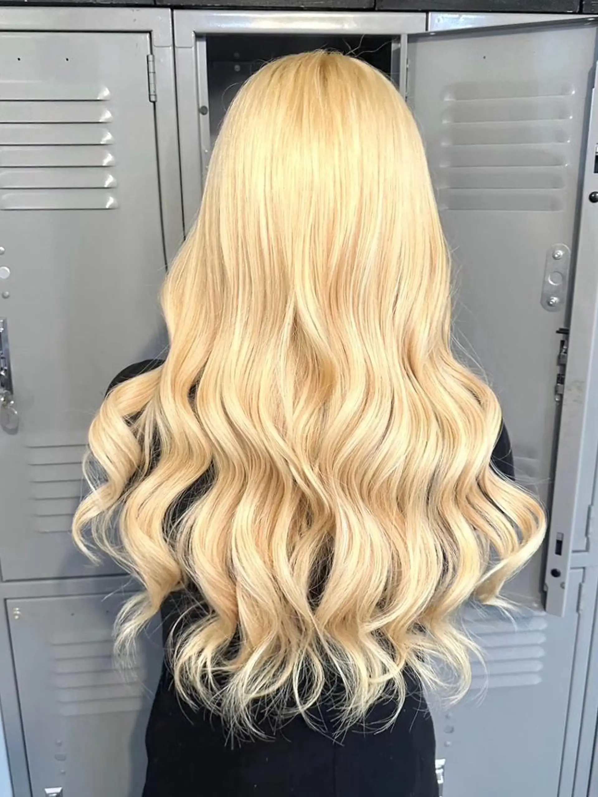 ロング カラー ヘアカラー トリートメント プチプラ&ハイクオ リティ✰Lilly✰のヘアスタイル