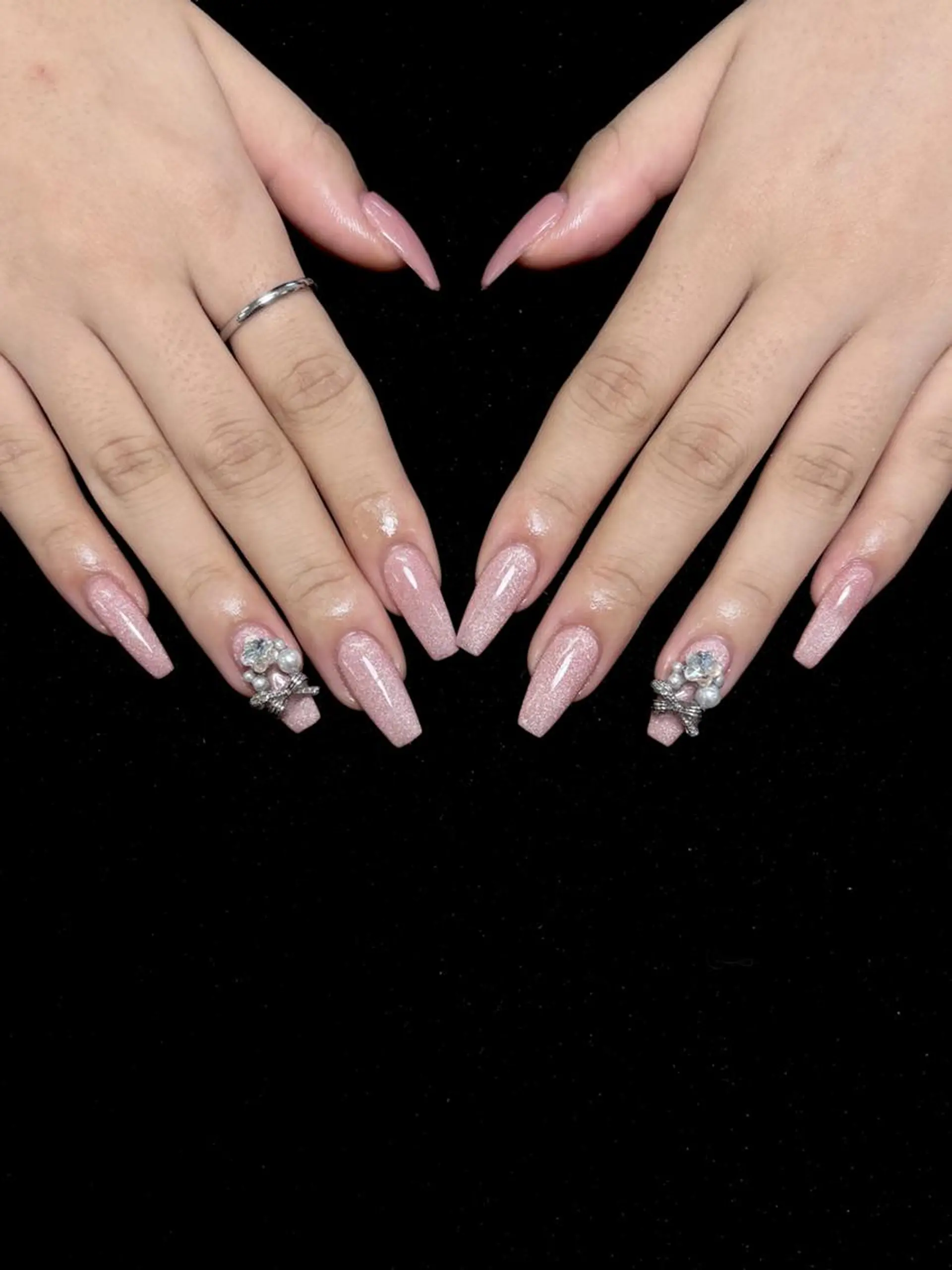 ネイル ハンドネイル な なのネイルデザイン