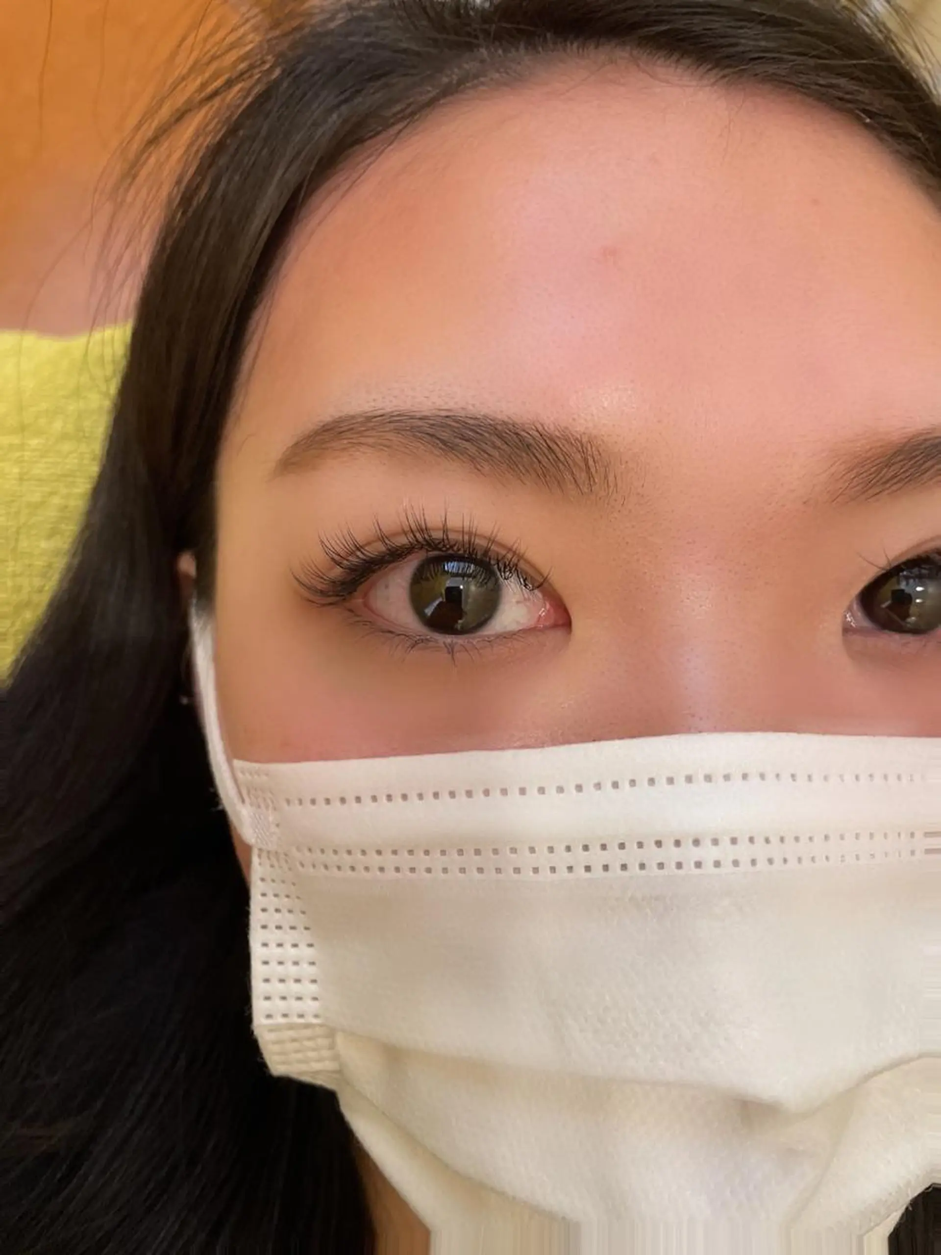 マツエク・マツパ eyelash bi-mの眉毛・アイブロウイメージ