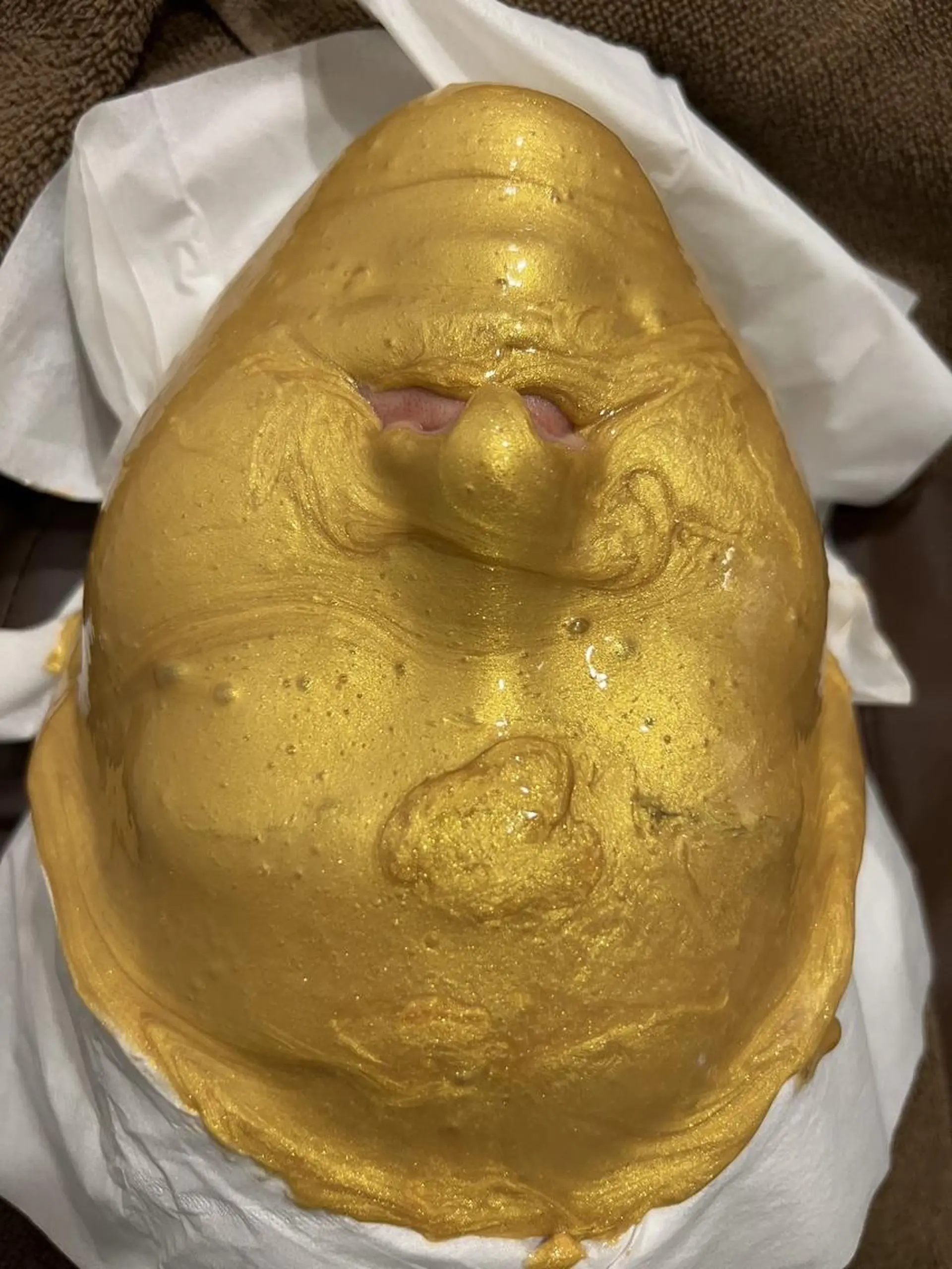 エステ 毛穴専門店Bebe 蘭のエステ・リラクイメージ