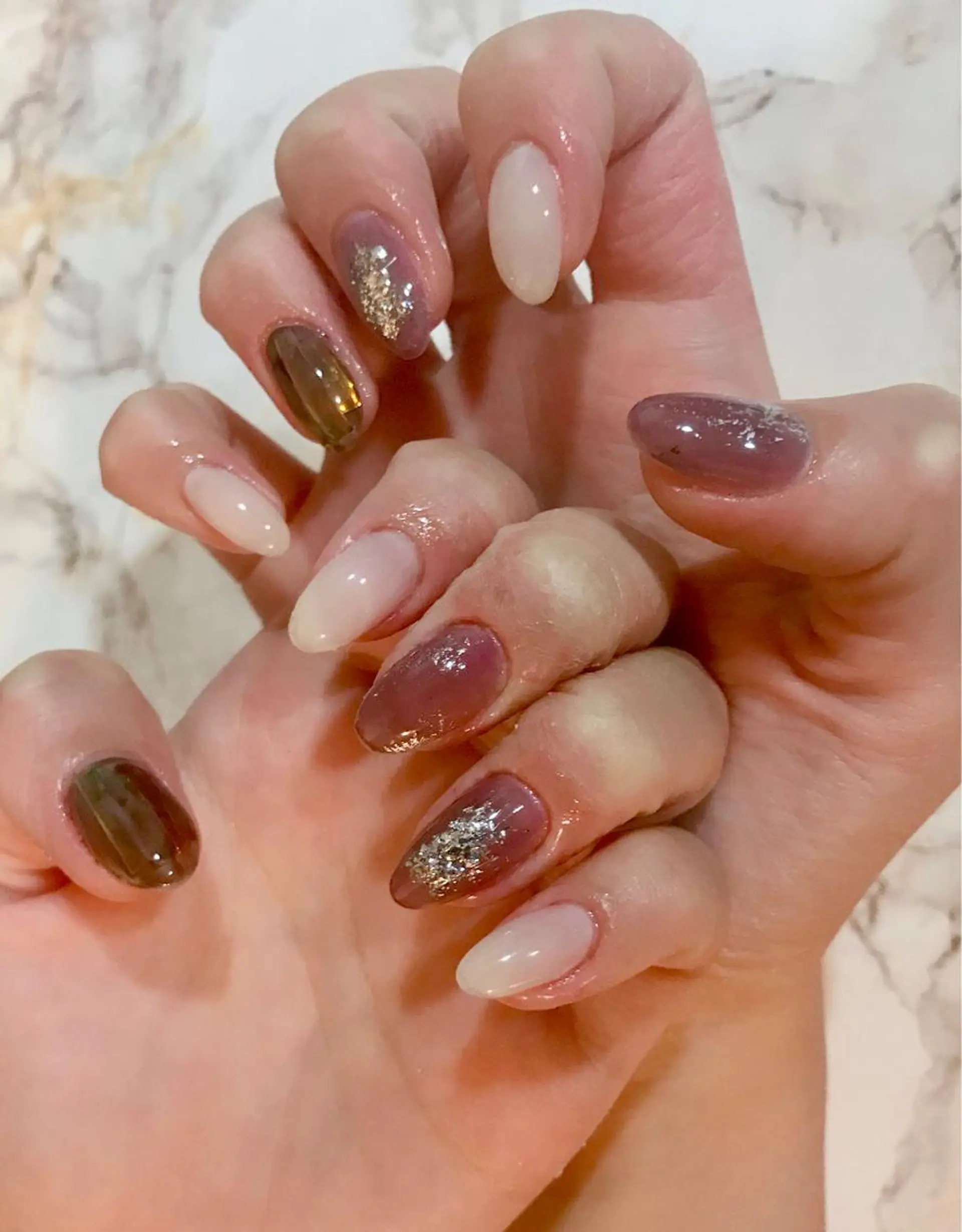 ネイル 土屋 智子のエステ・リラクイメージ