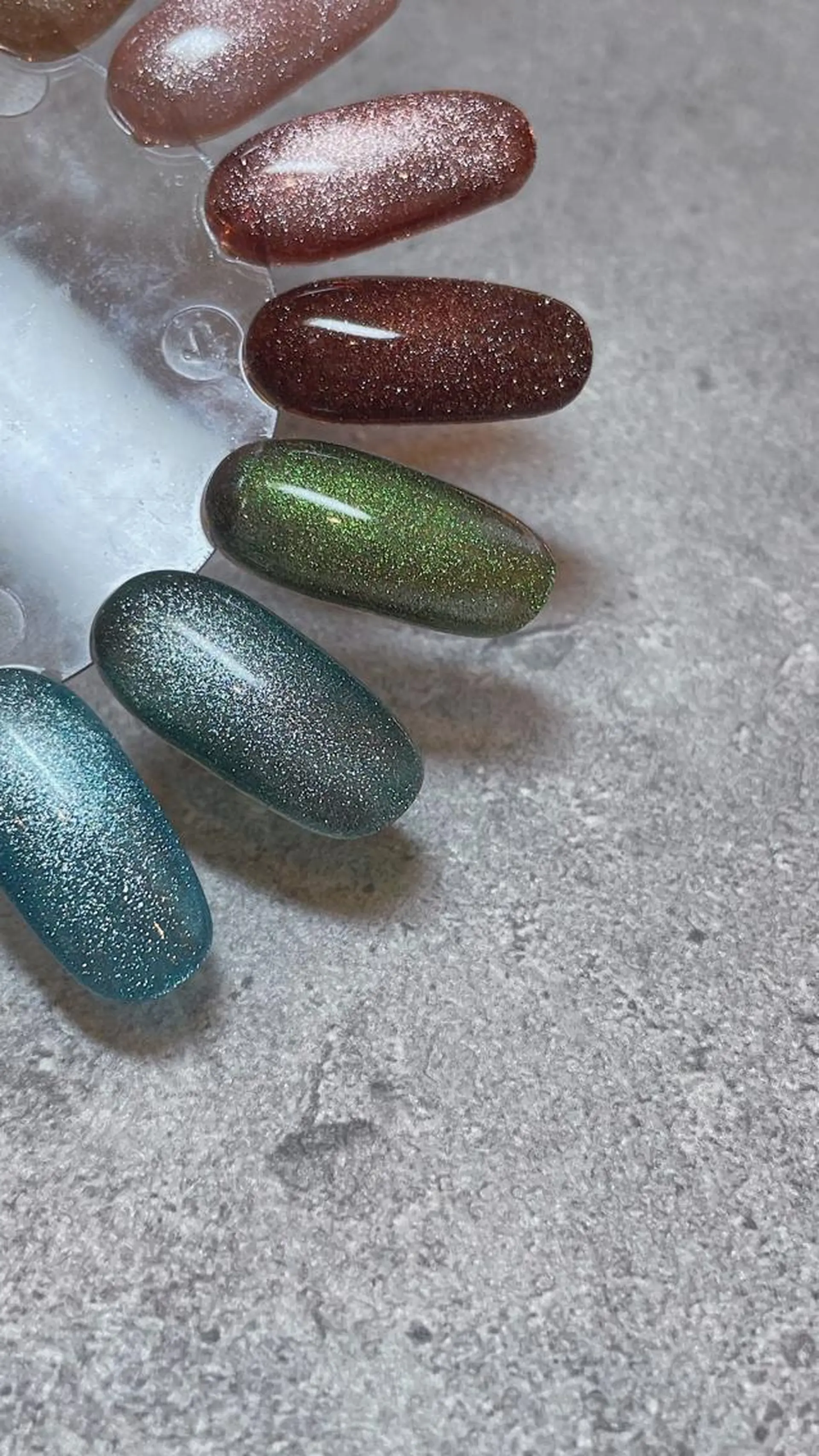 ネイル ハンドネイル もとまつ さちこのネイルデザイン