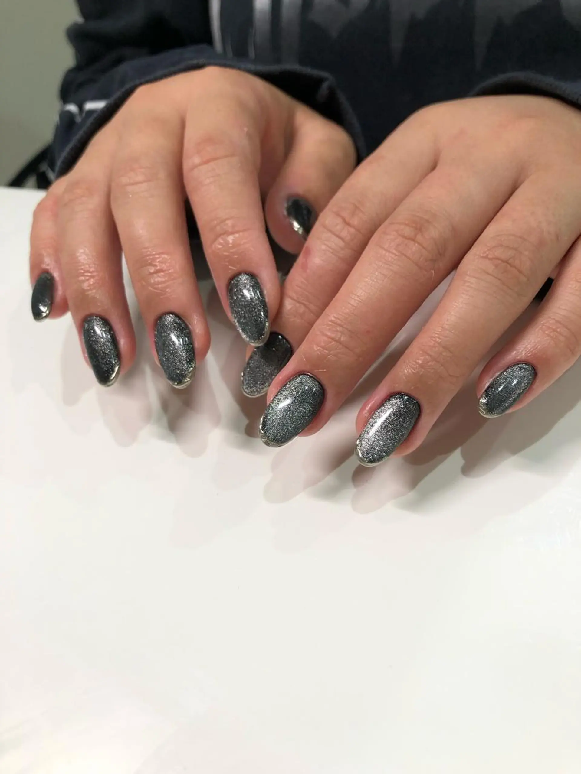ネイル ハンドネイル nail by minamiのネイルデザイン
