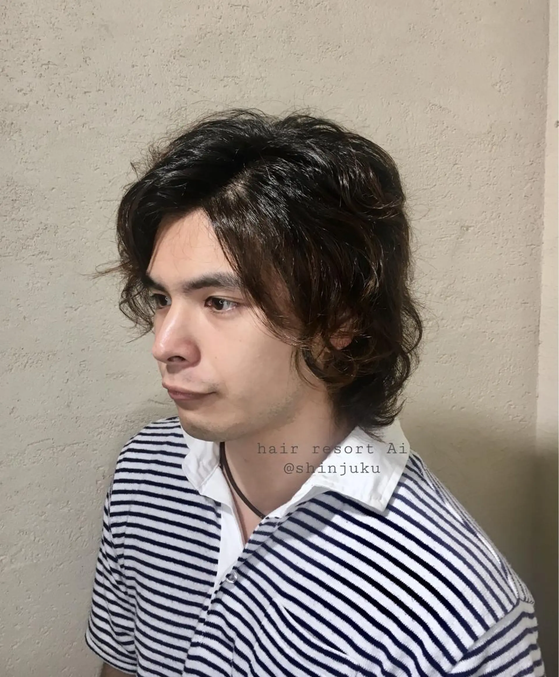 パーマ ♡ヘアアレンジ♡ naraのヘアスタイル