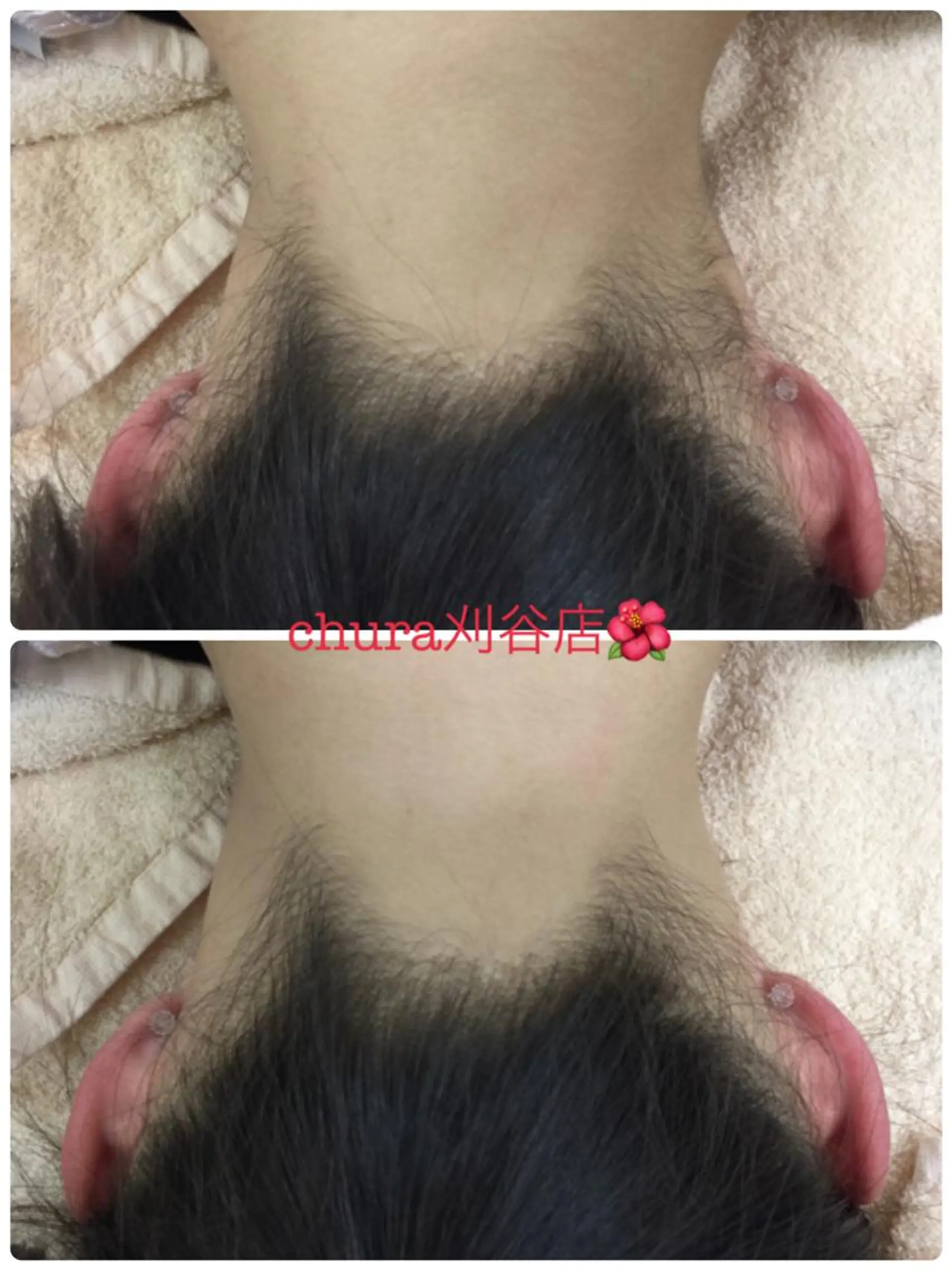 chura刈谷店☆ AESTHETICのエステ・リラクイメージ