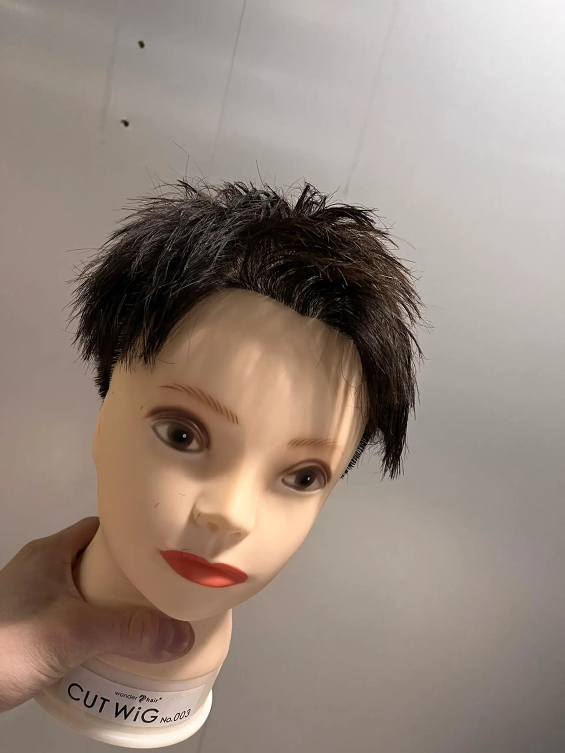 メンズ 🔥メンズ専門 /福島慶也🔥のヘアスタイル