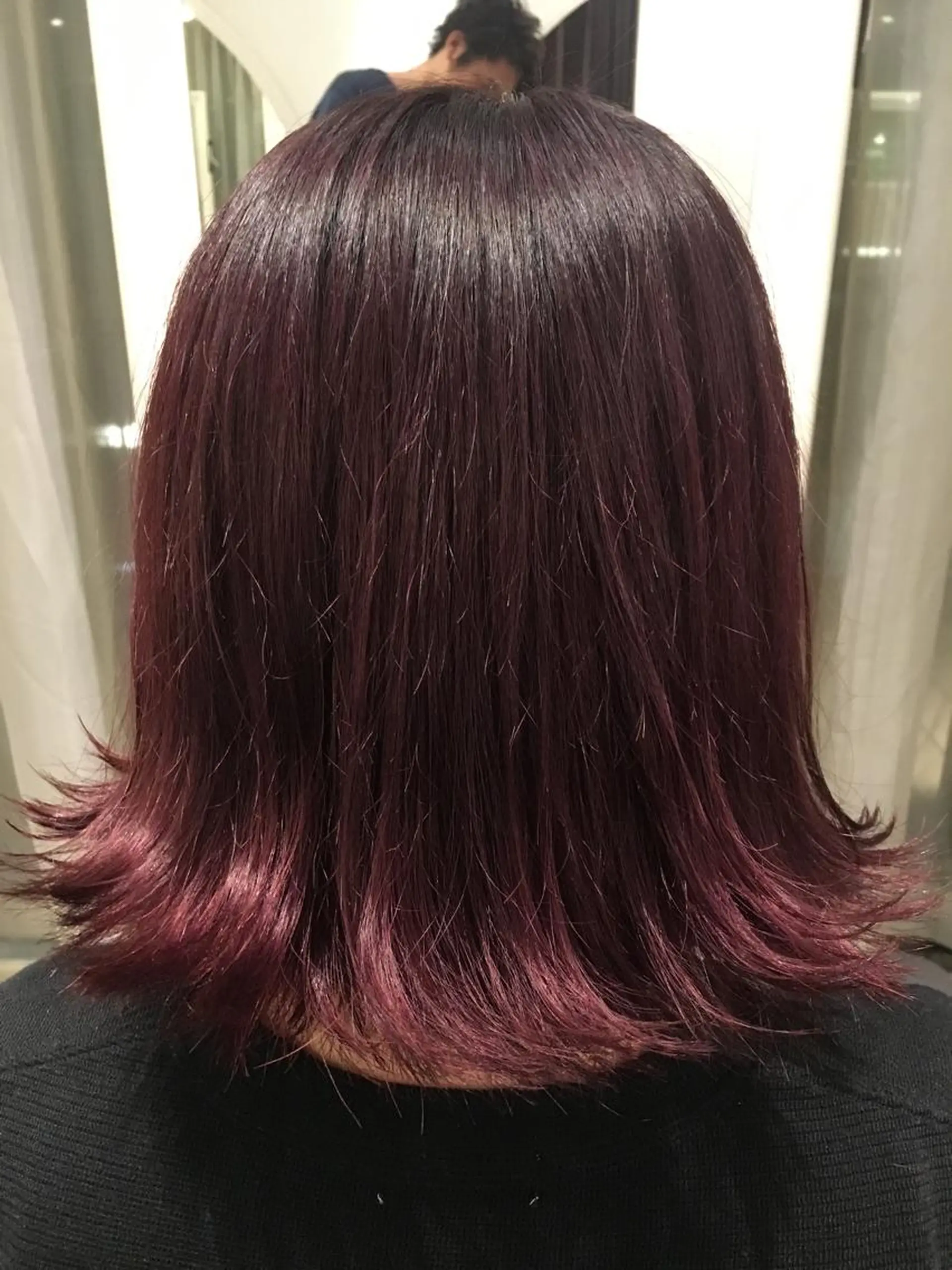 ショート お気に入り数2.3万 🏆SHO🏆のヘアスタイル