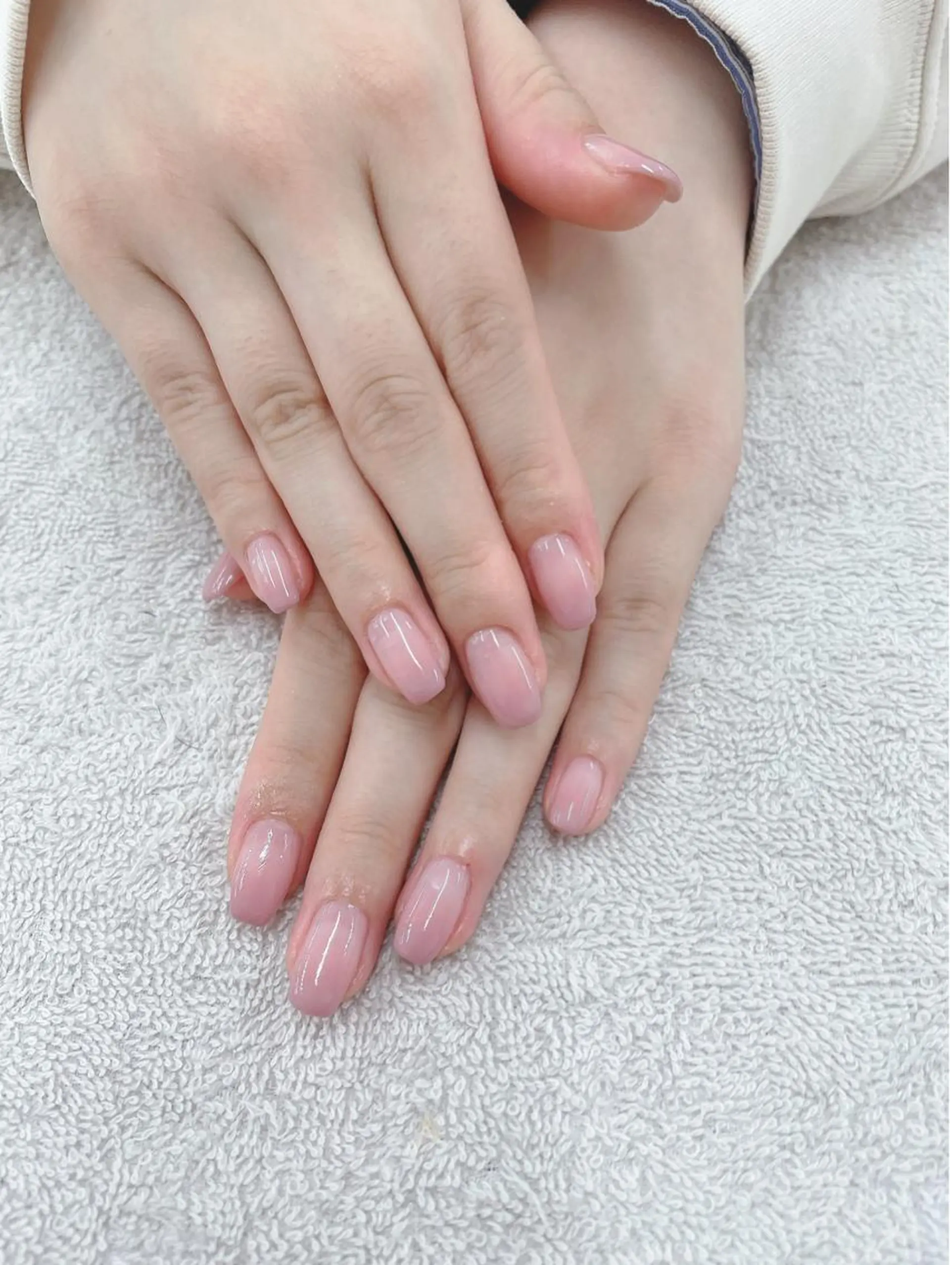 ネイル Bianca SAITO🌺のネイルデザイン