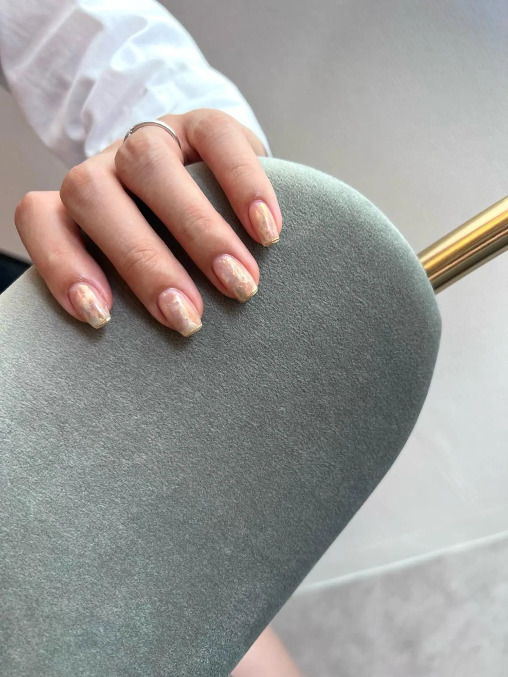 ネイル salon enuのネイルデザイン