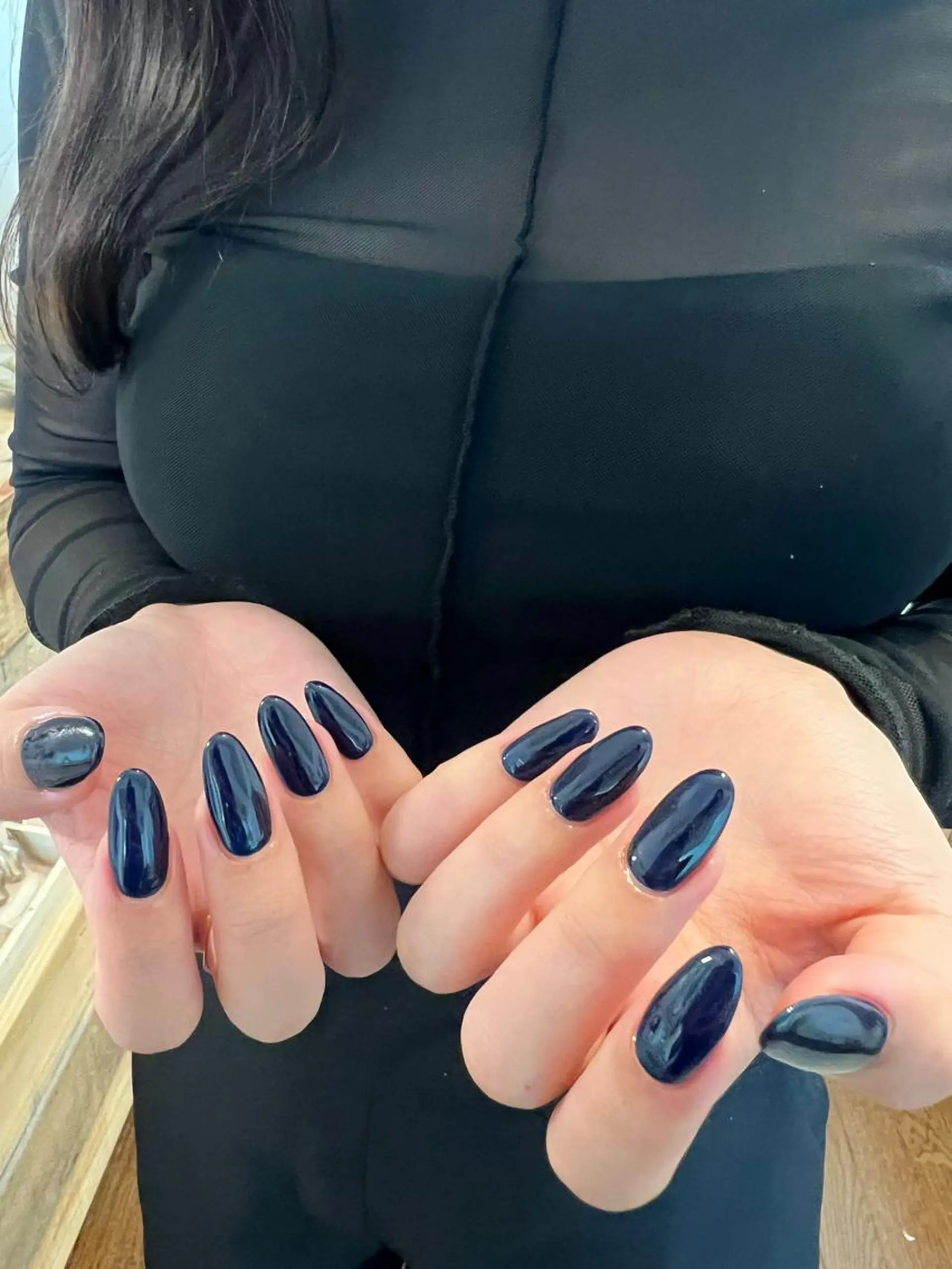 ネイル ハンドネイル フットネイル ハンドケア Miyagi Asamiのネイルデザイン