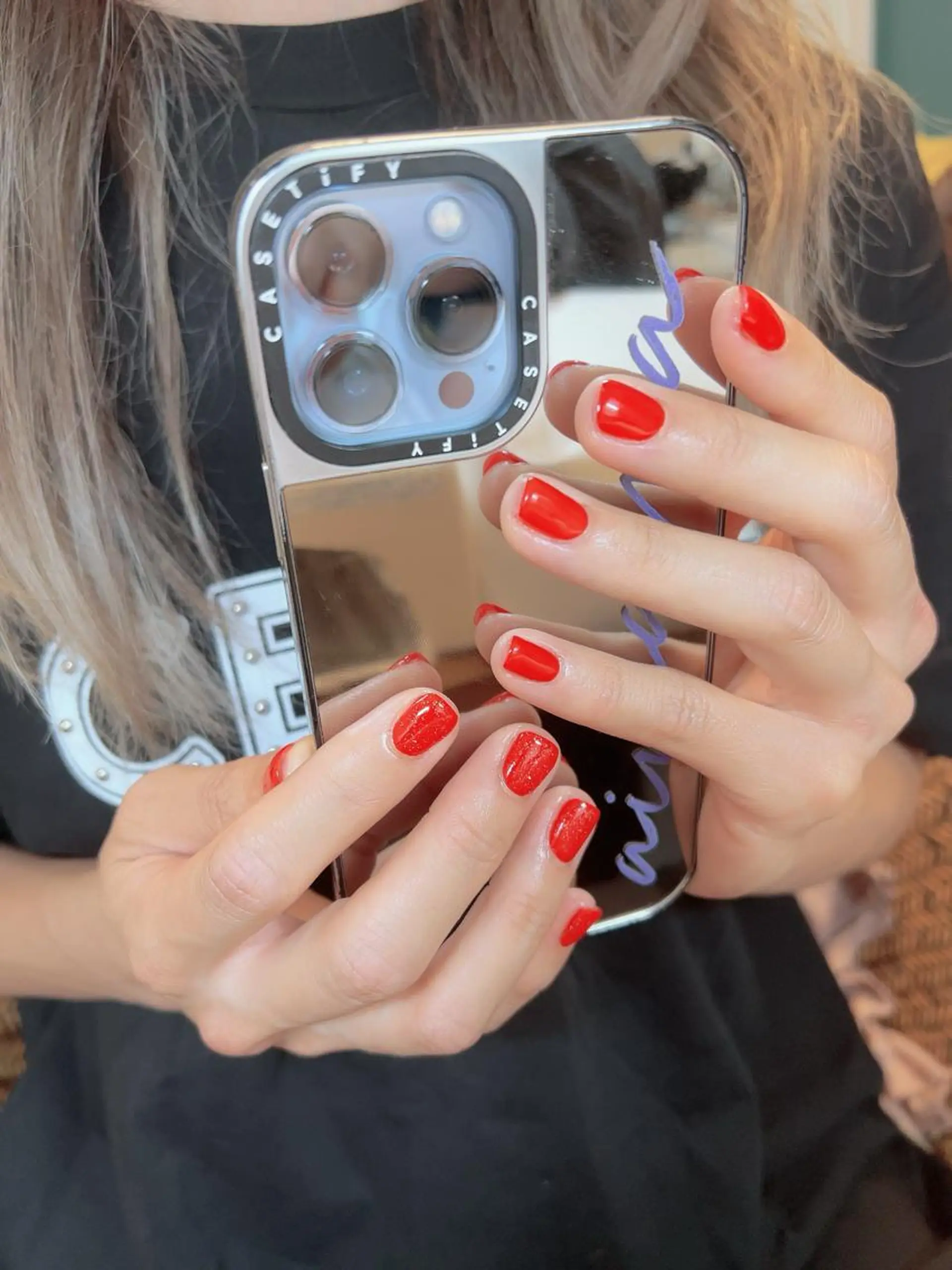 ネイル 紬-tsumugi- 育成専門サロンのマツエク・マツパデザイン