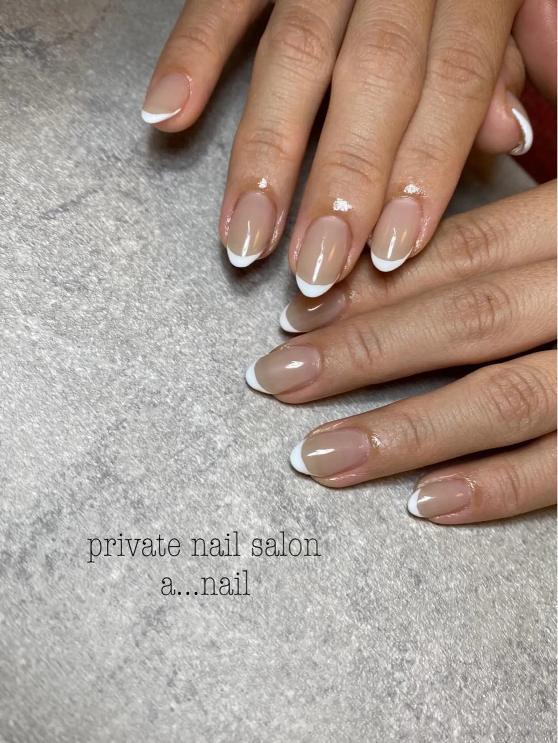 ネイル ハンドネイル LIll nailのネイルデザイン