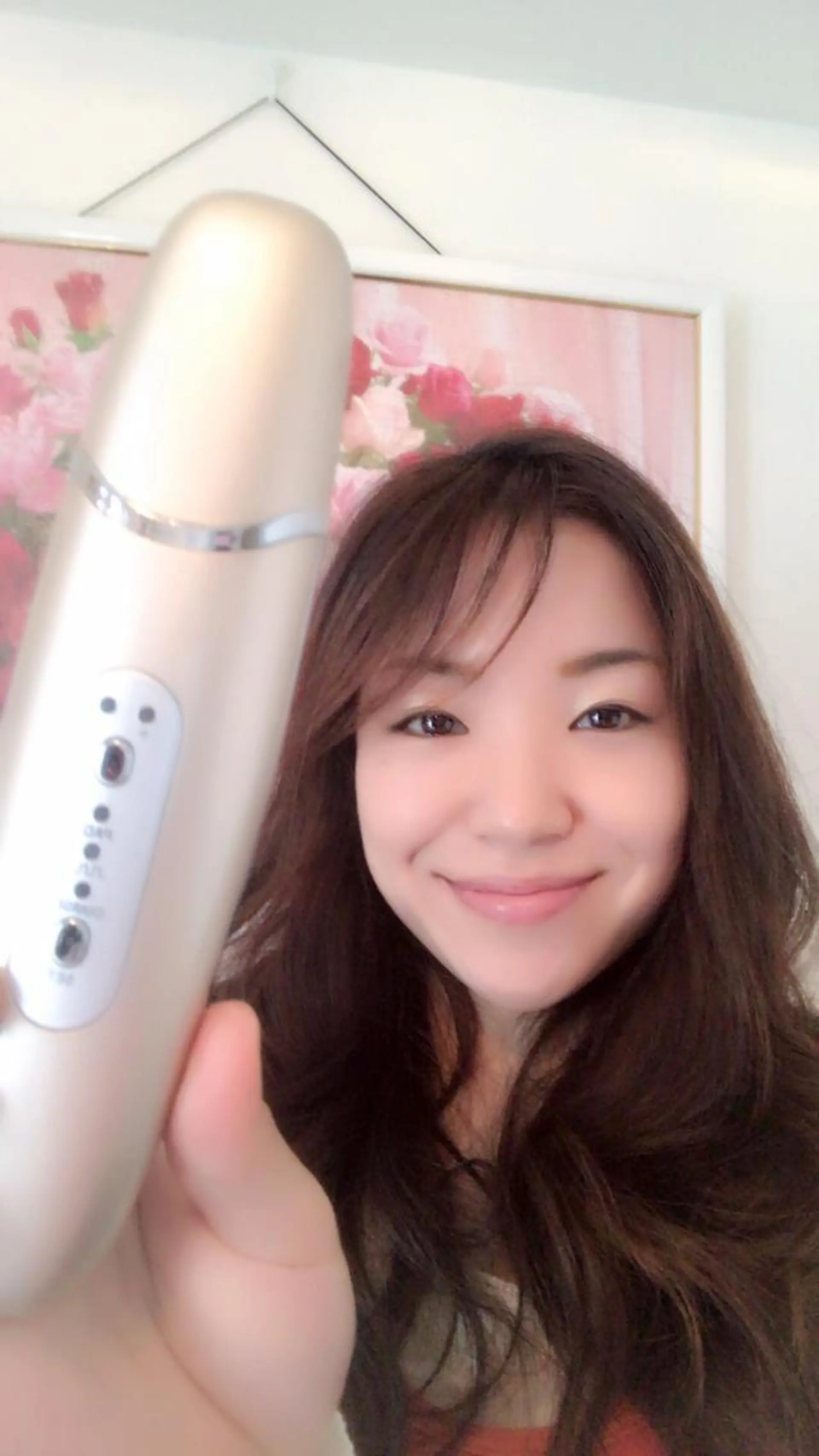 ネイル フェアリーローズ所属・fairyrose organicエステのエステ・リラクイメージ