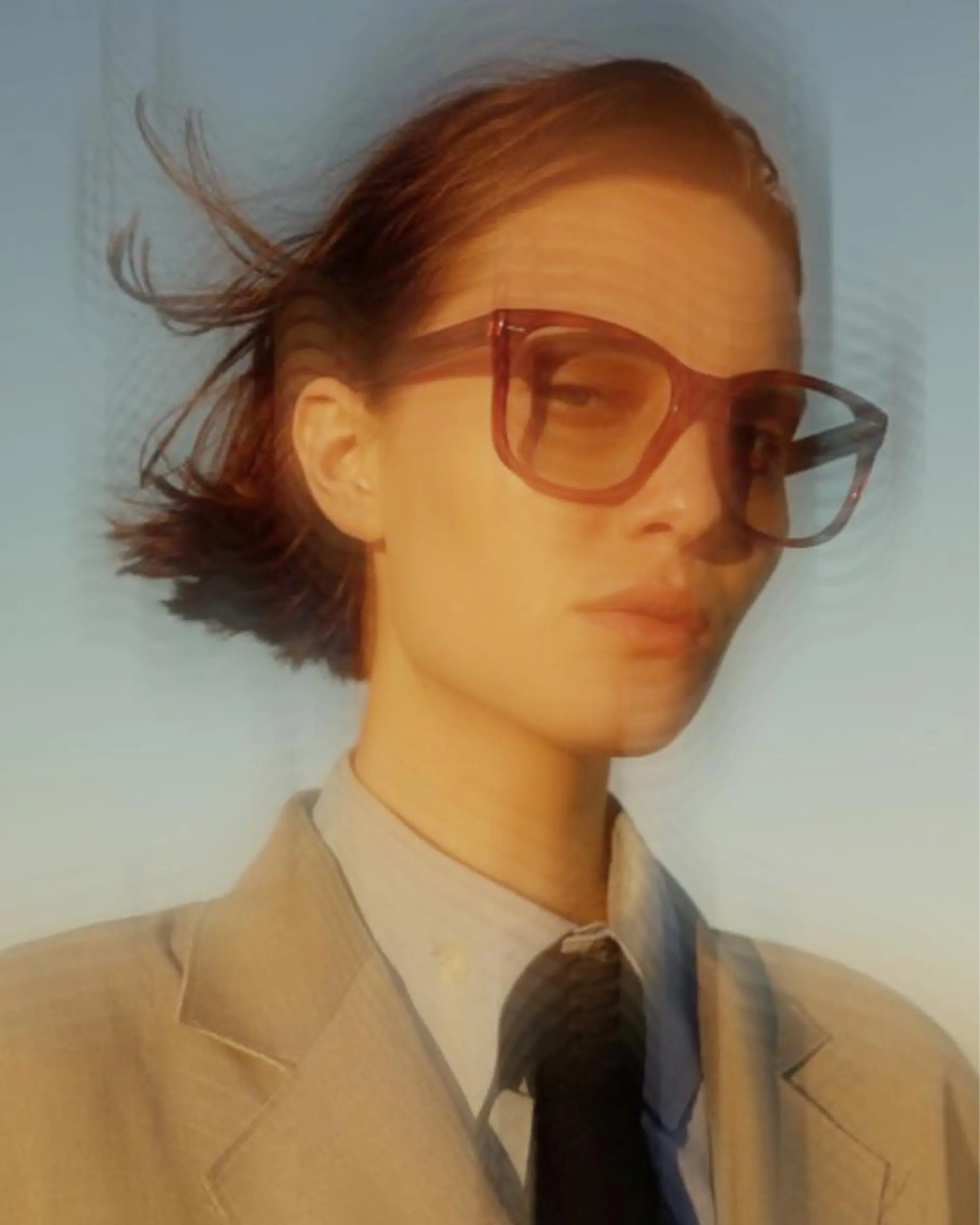 ショート カラー ヘアアレンジ ボブ NOVEL TOKYO所属・ニュアンスヘア🌔 nanakoのヘアスタイル