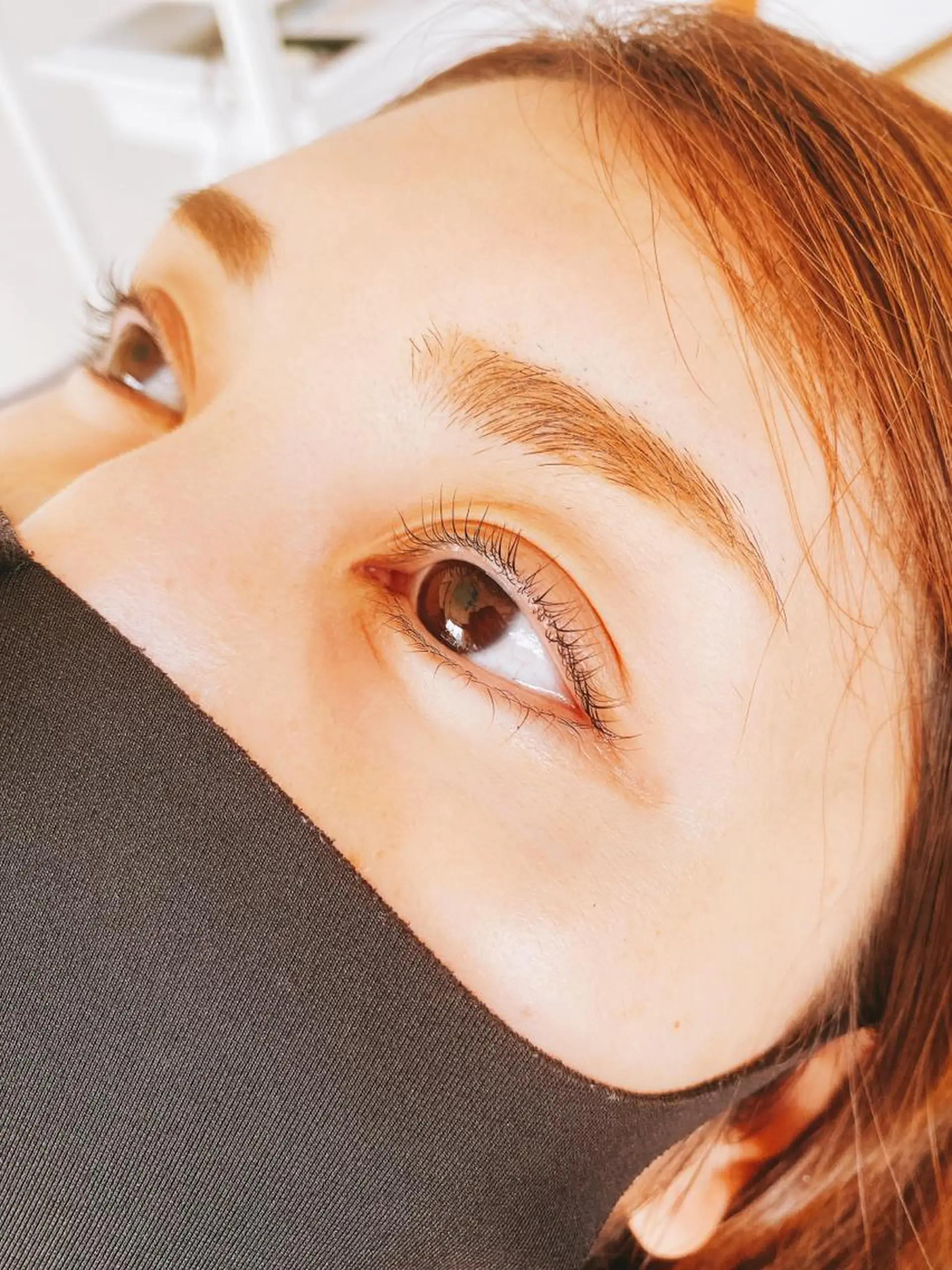 マツエク・マツパ eyelash lienのマツエク・マツパデザイン