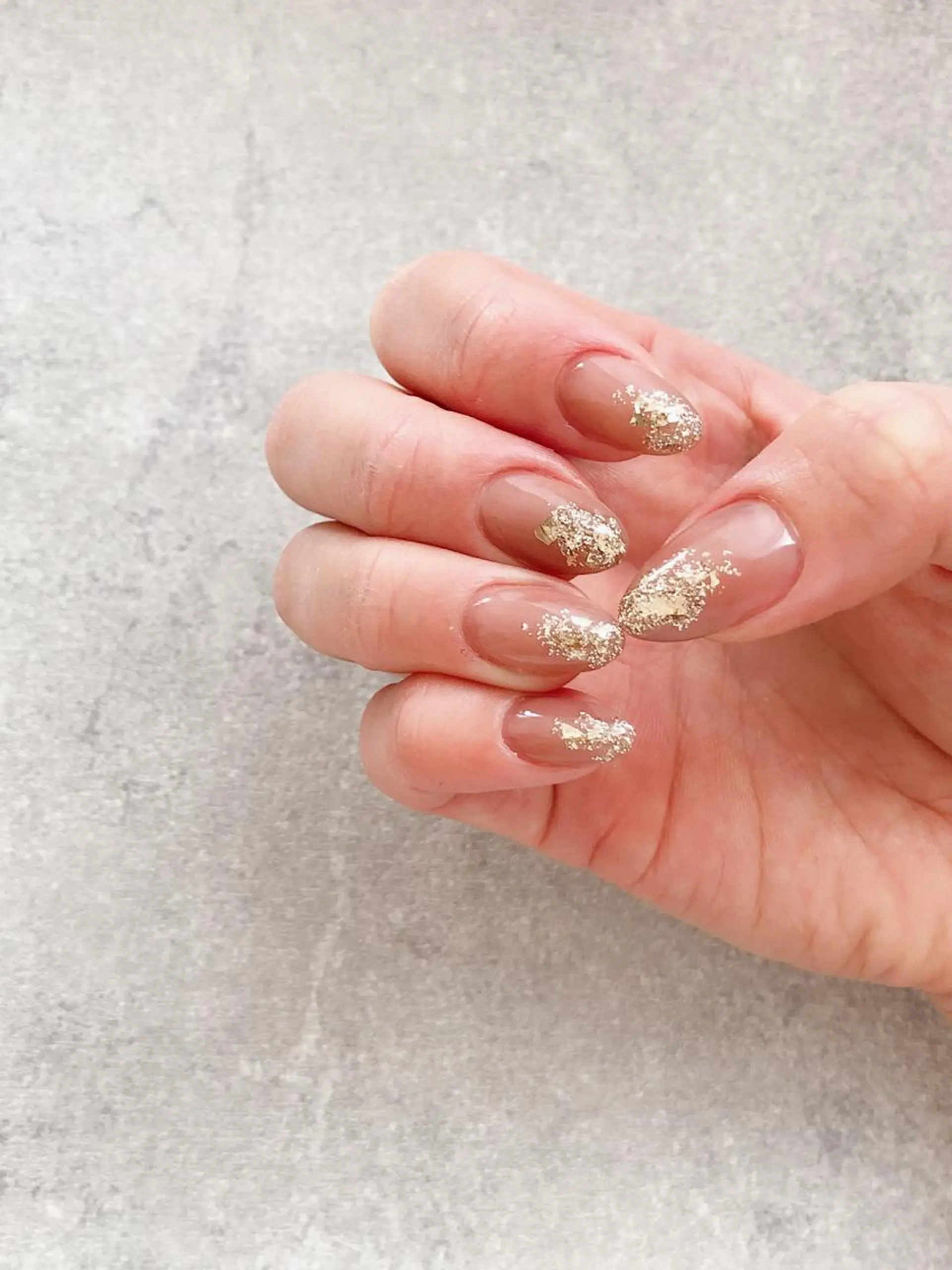 ネイル ktr. nailのネイルデザイン